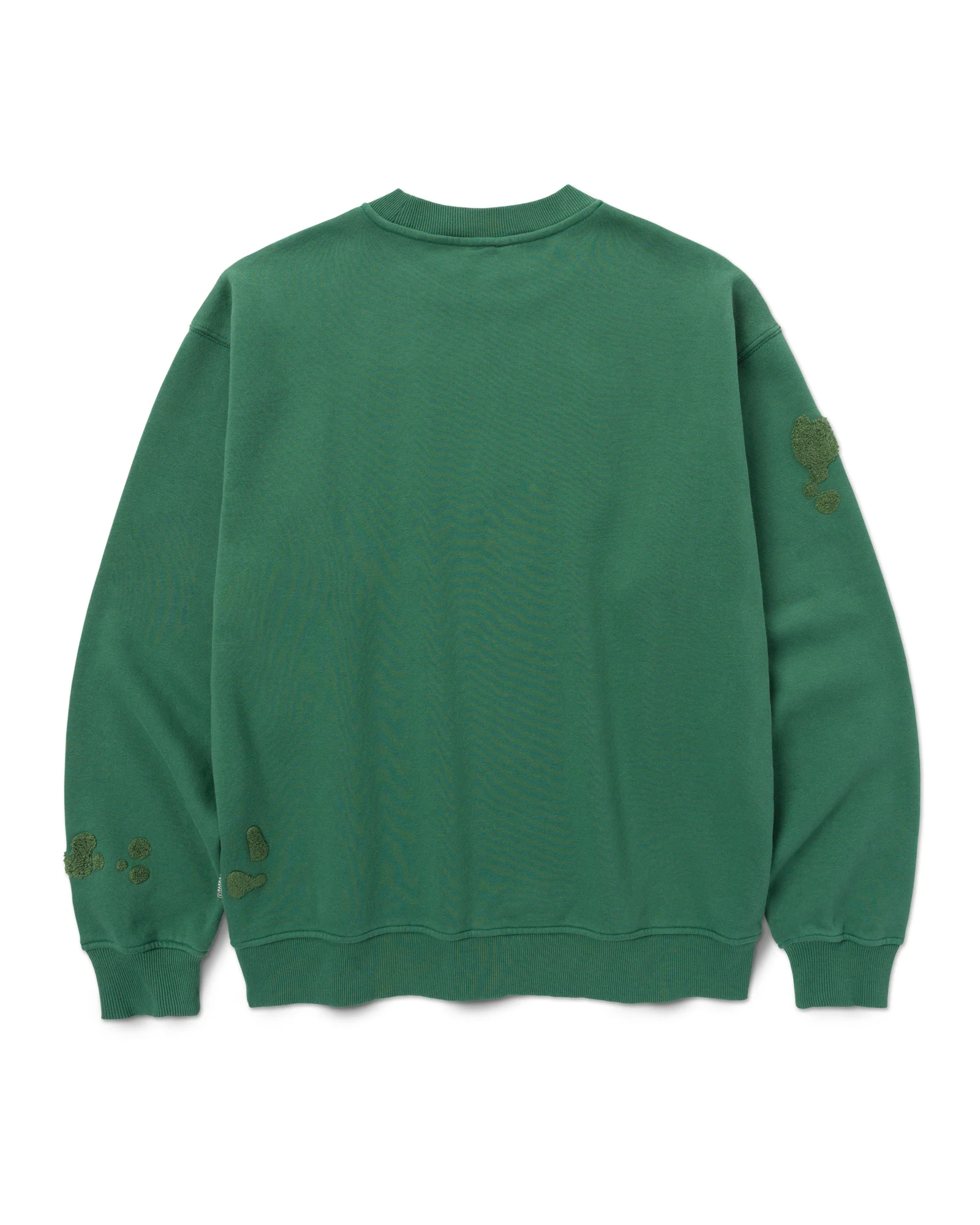Rather Be Lost In The Moss Crew - Image 11