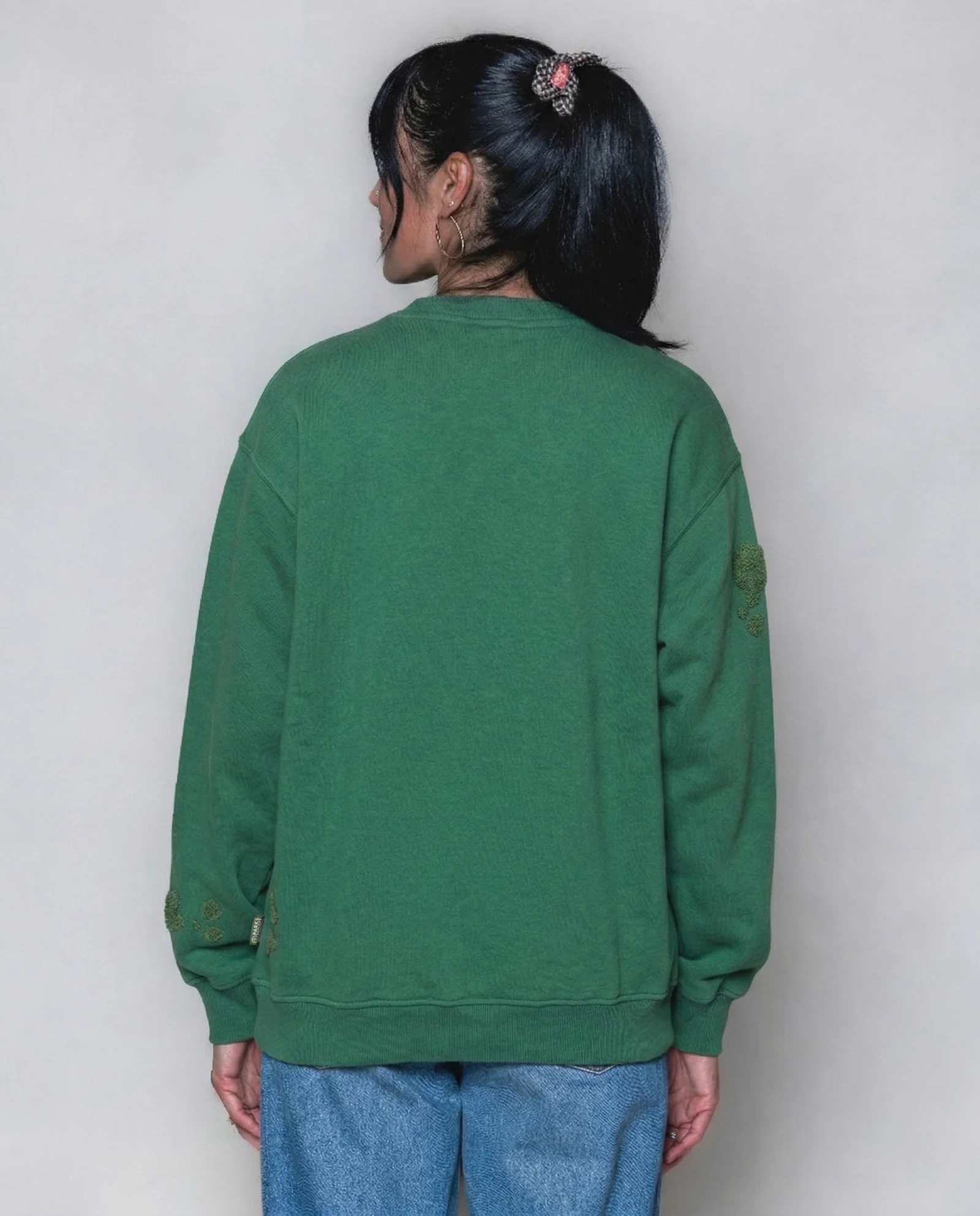 Rather Be Lost In The Moss Crew - Image 7