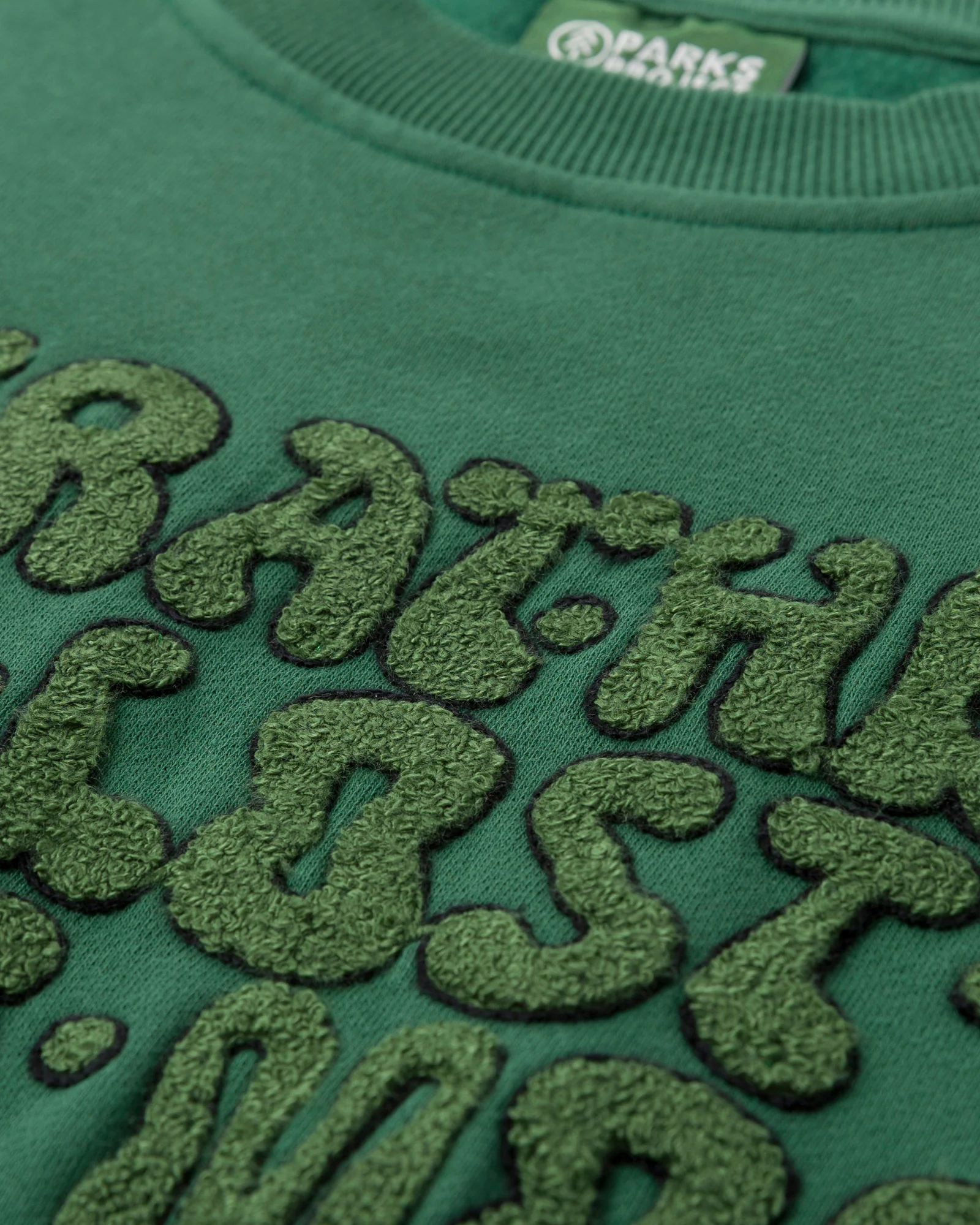 Rather Be Lost In The Moss Crew - Image 8