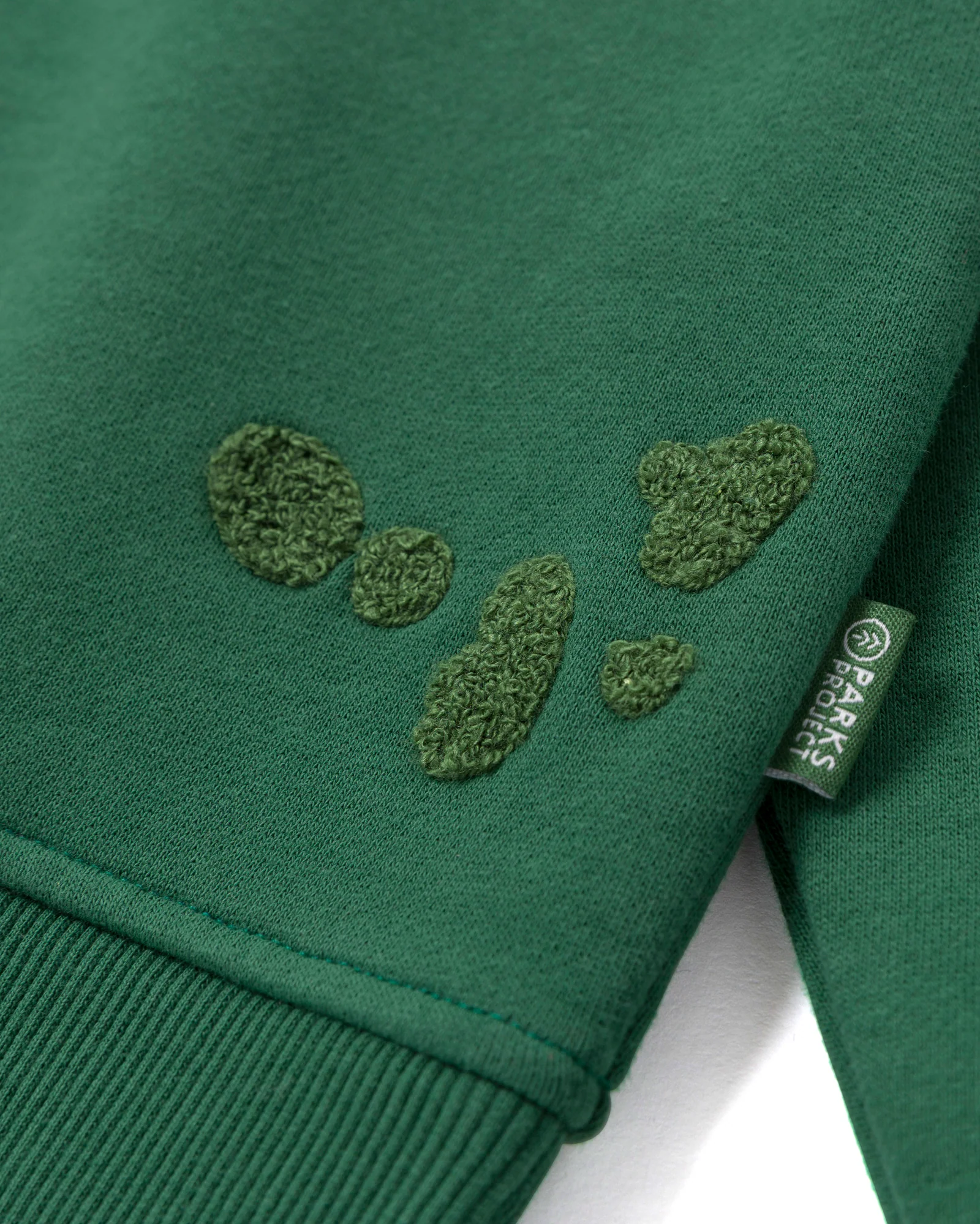 Rather Be Lost In The Moss Crew - Image 9