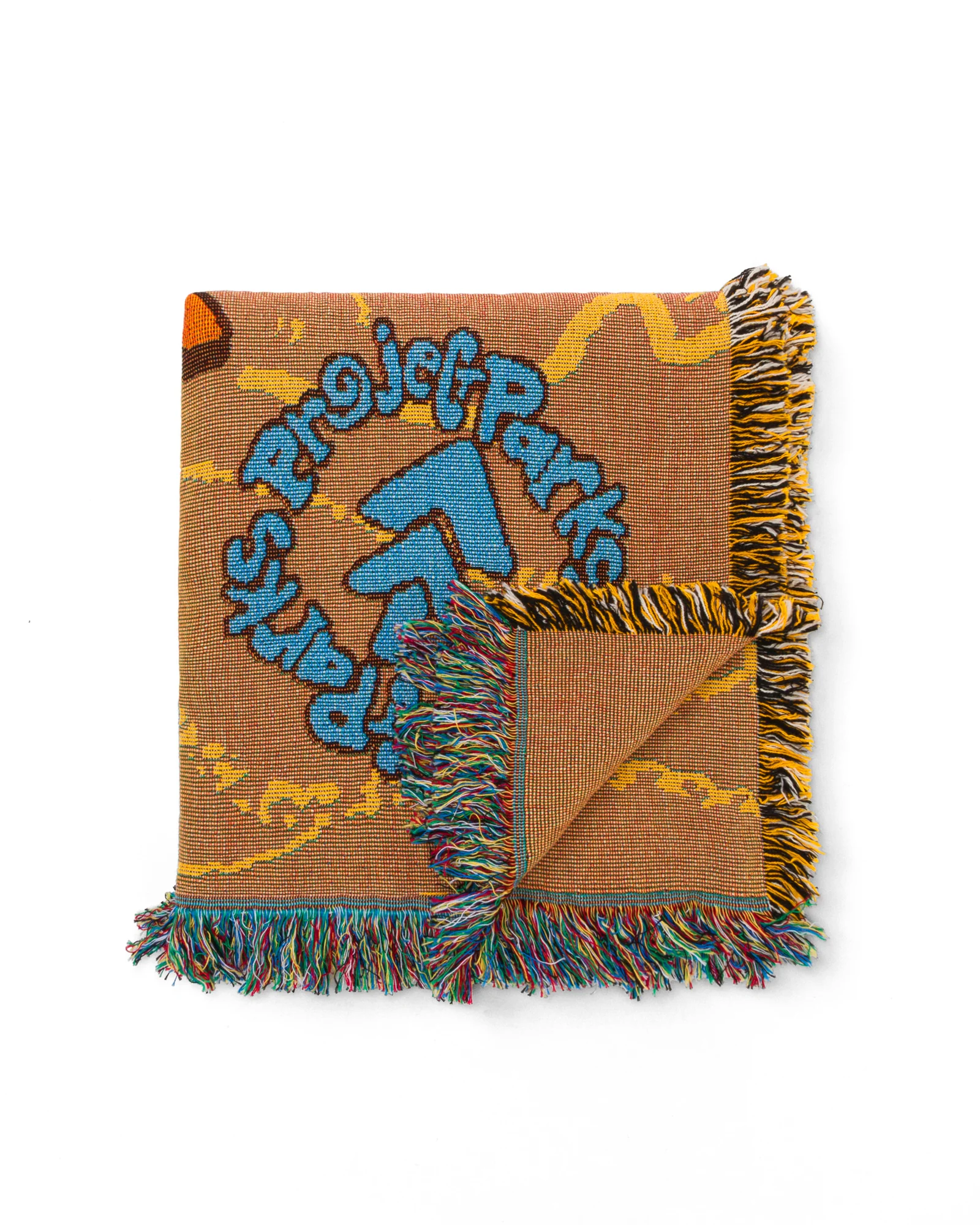 Red Hot Chili Peppers x Parks Project Yosemite Blanket - Image 5