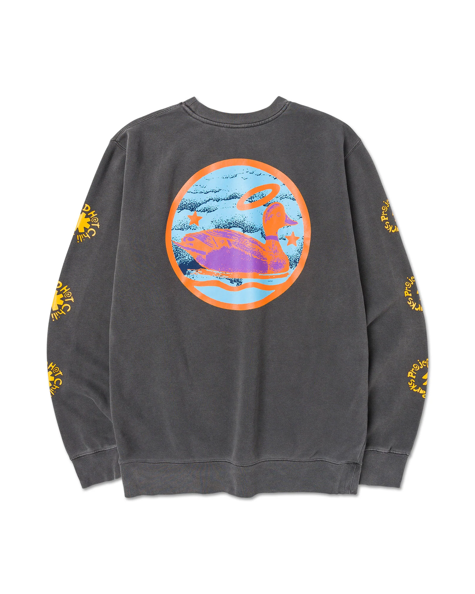 Red Hot Chili Peppers x Parks Project Yosemite Crew - Image 3