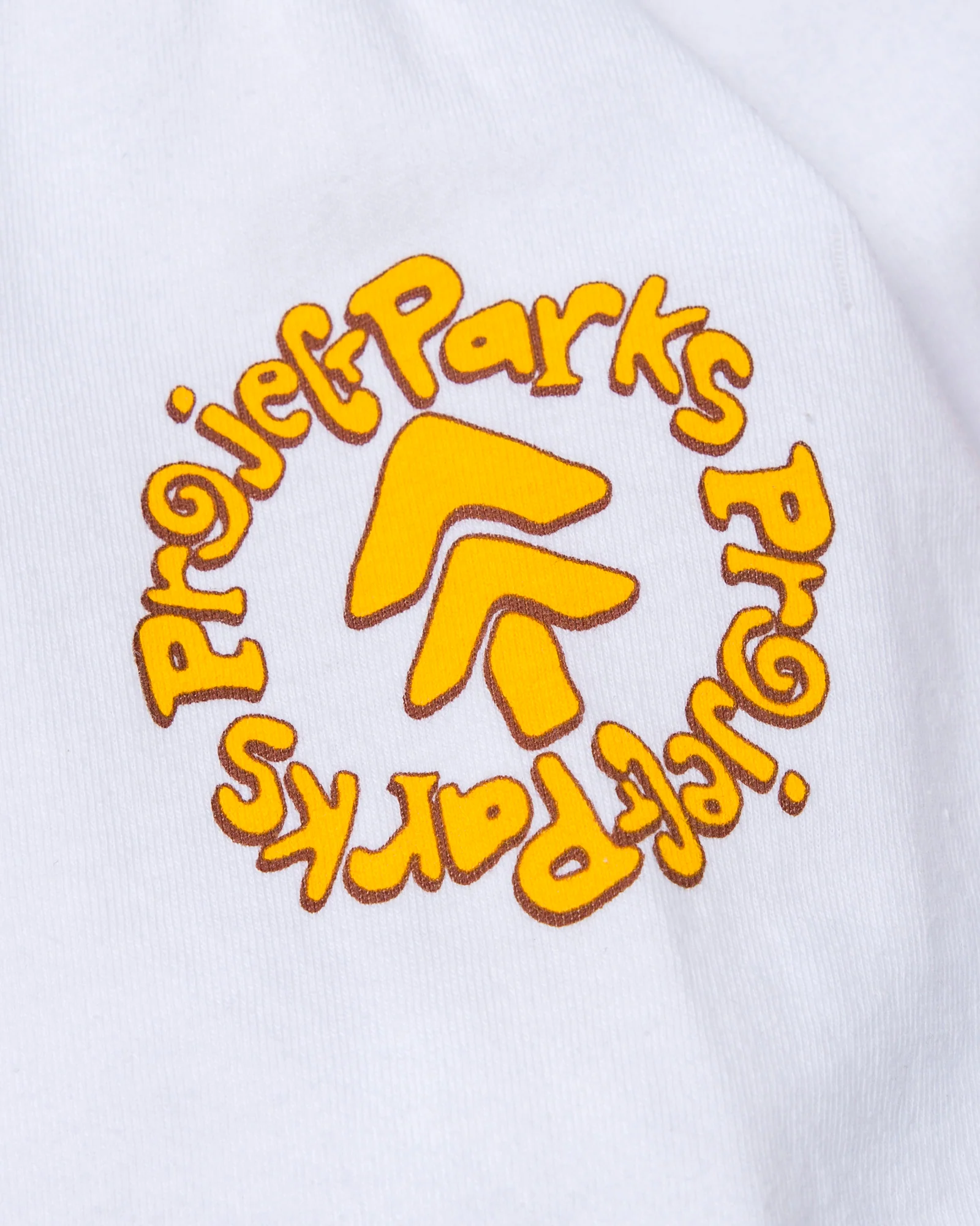 Red Hot Chili Peppers x Parks Project Yosemite Tee - Image 4