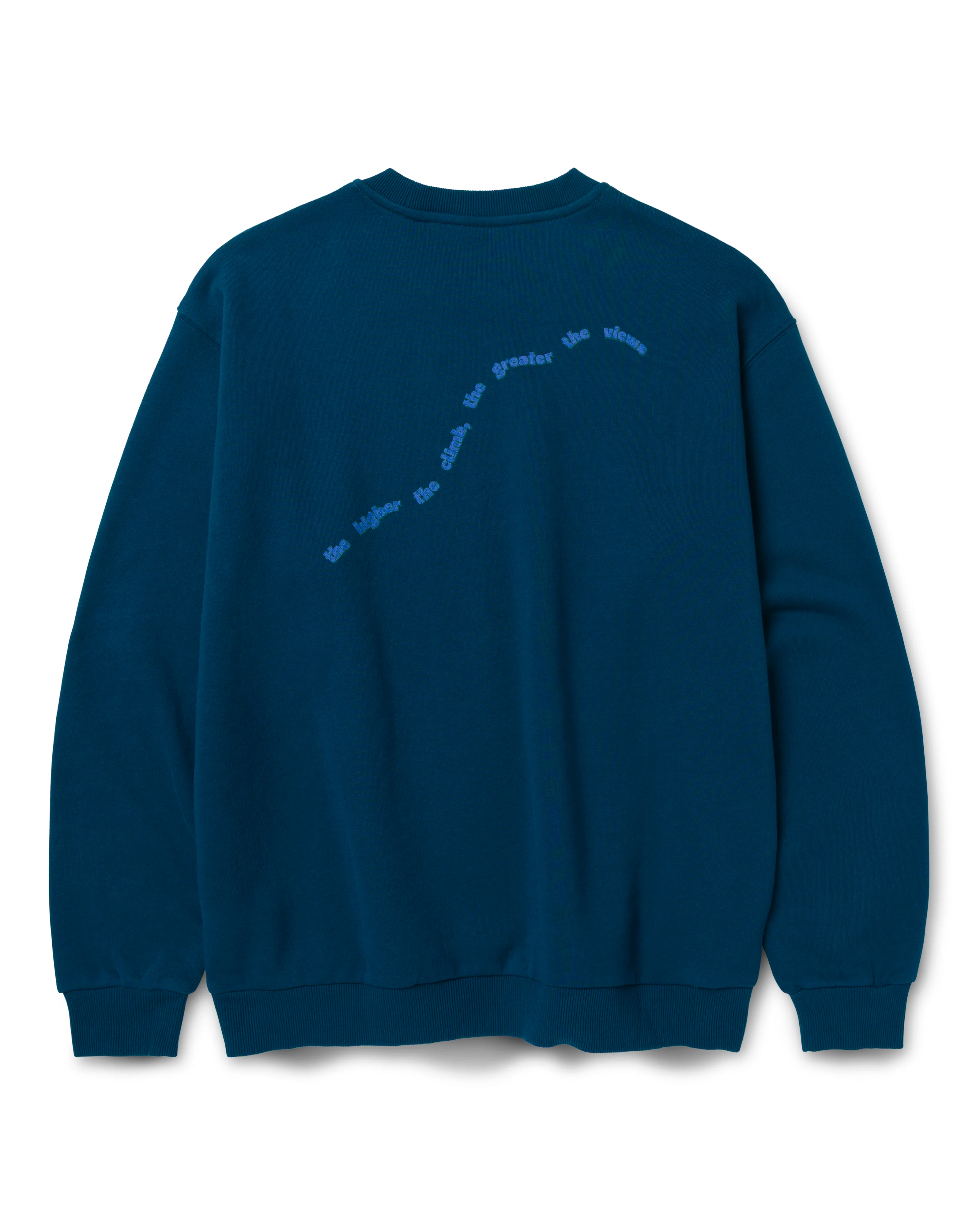 Respect & Protect Crewneck - Image 3