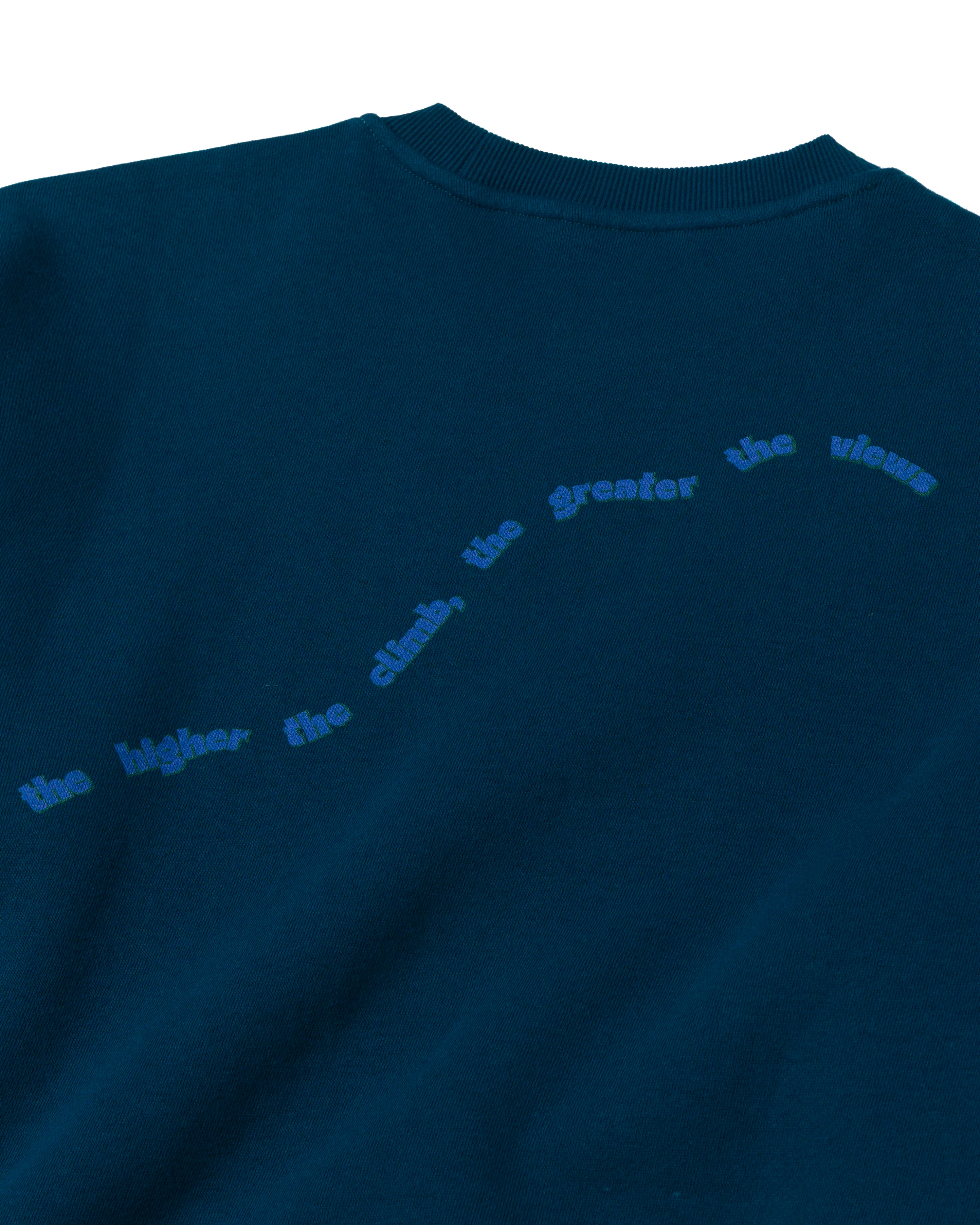 Respect & Protect Crewneck - Image 5