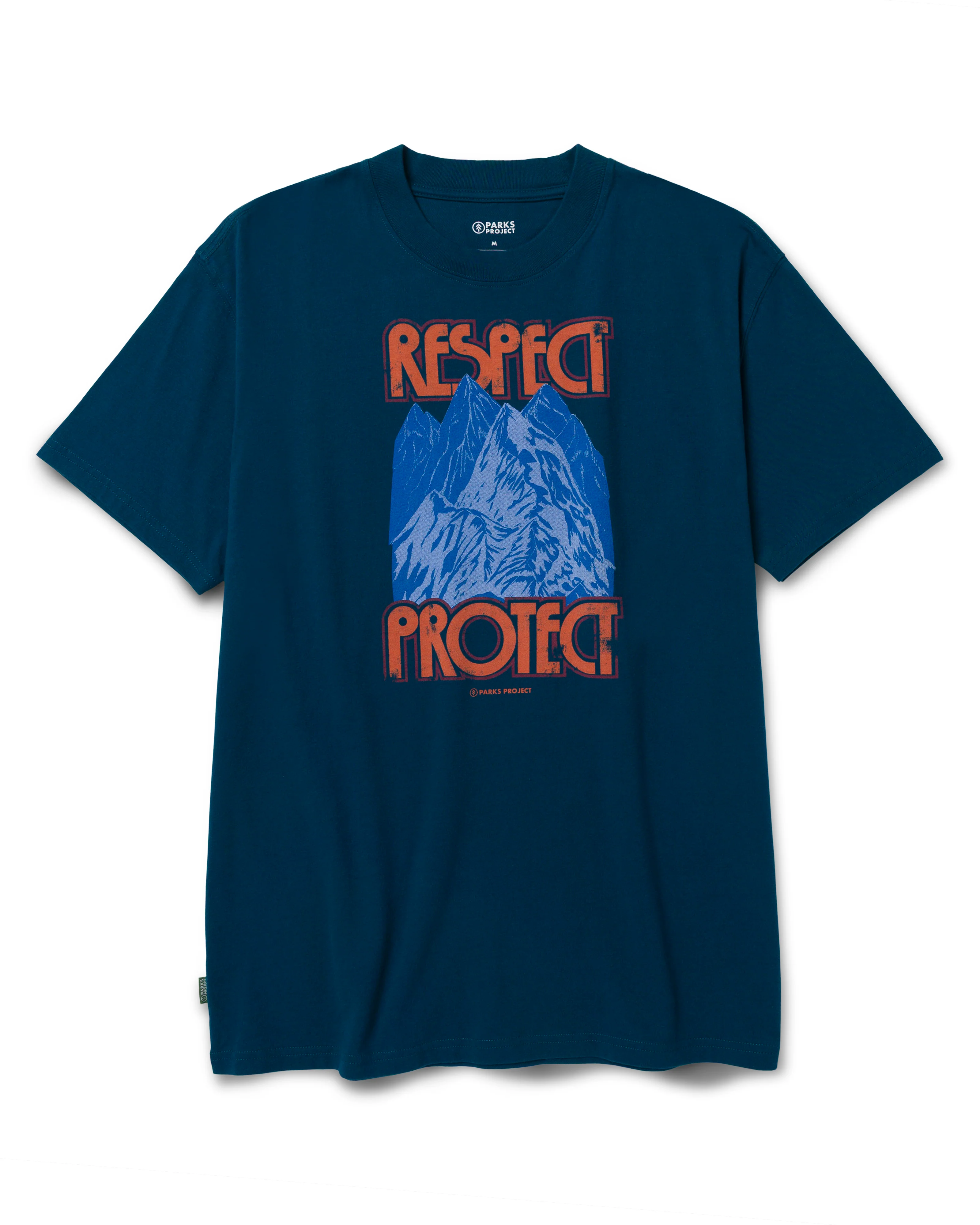 Respect & Protect Tee - Image 2