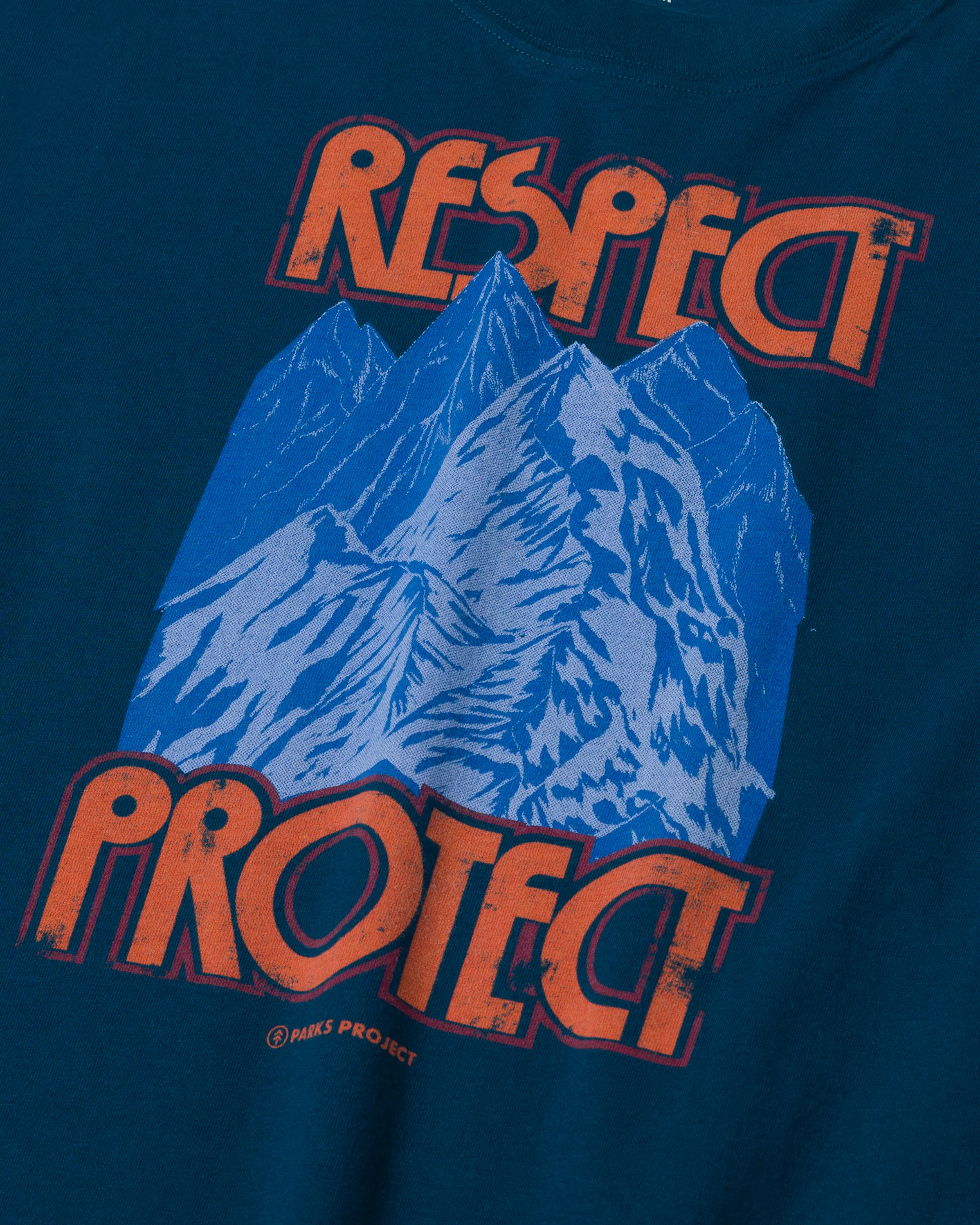 Respect & Protect Tee - Image 4