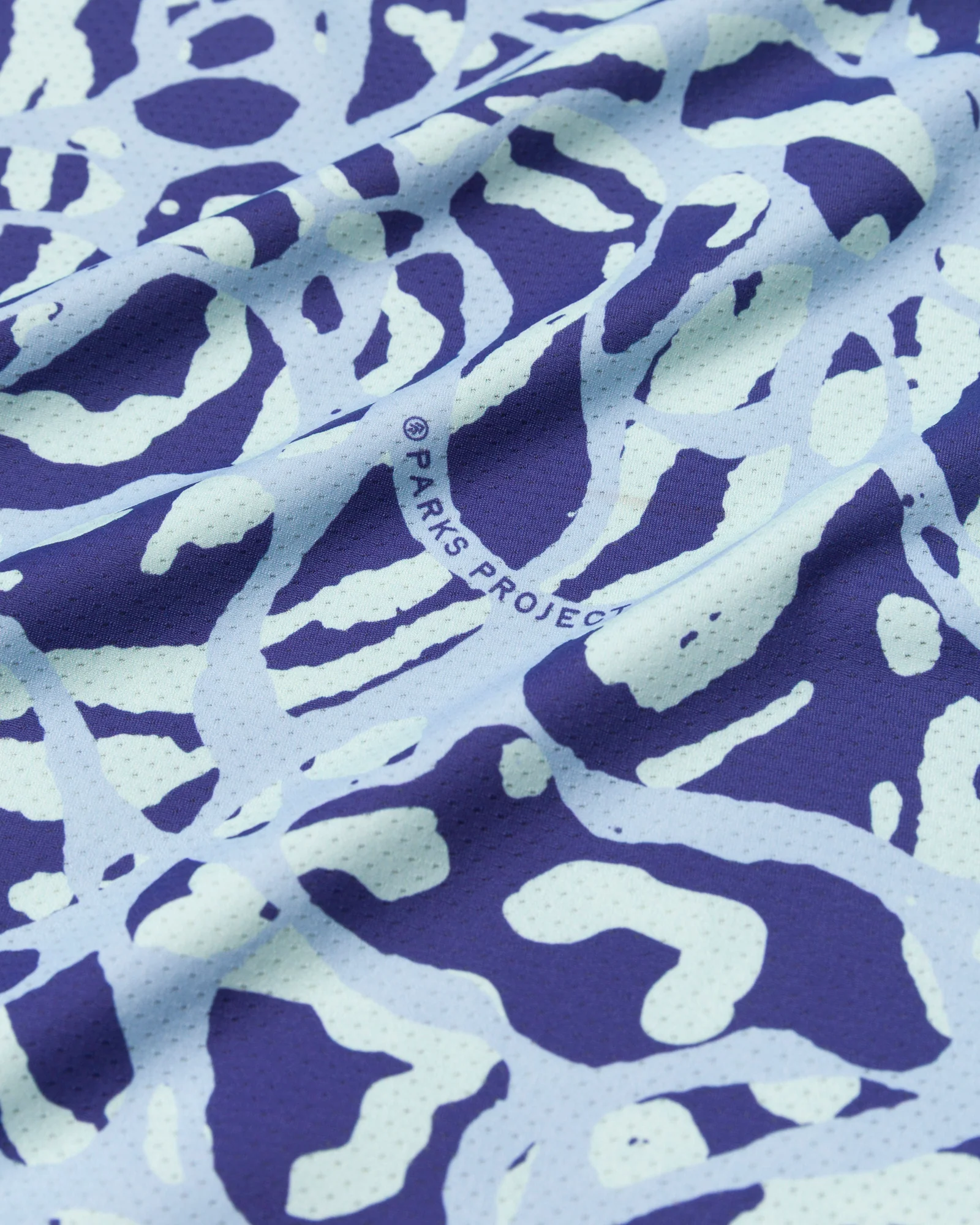 New River Ripple UVB Long Sleeve Tee - Image 4