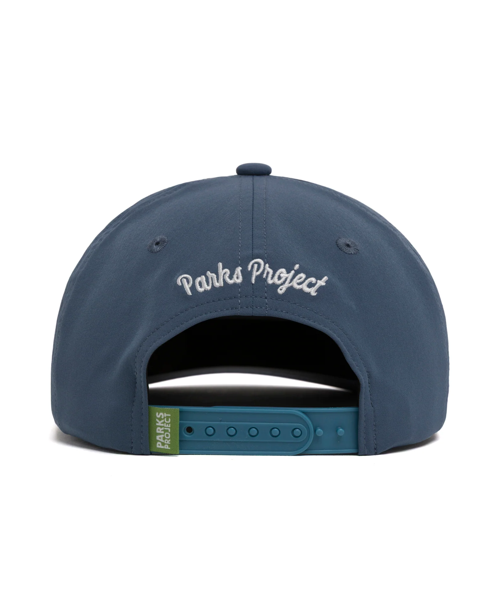 Rocky Mountain Throwback Hat - Image 3