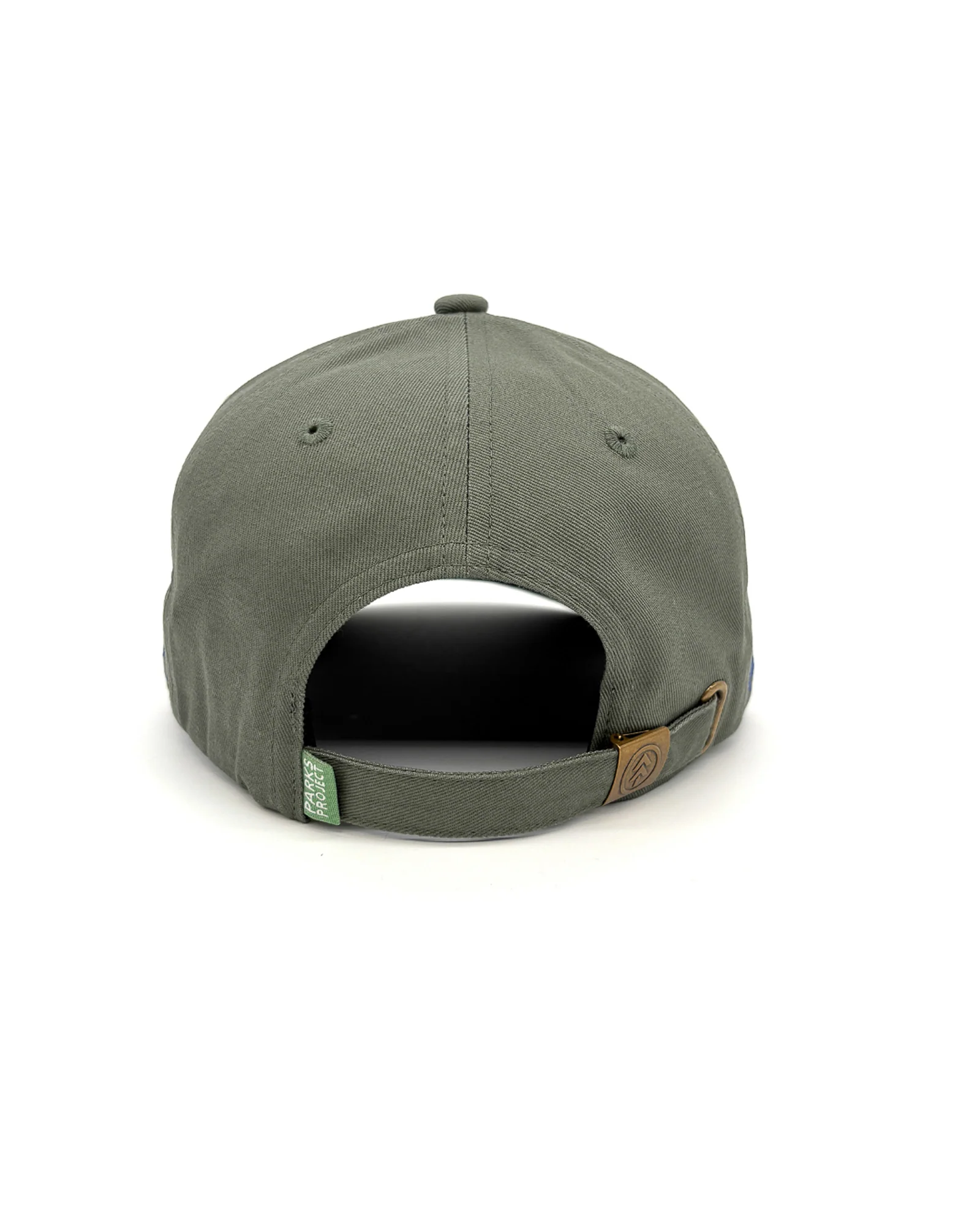 Rocky Mountain Vintage Patch Hat - Image 5