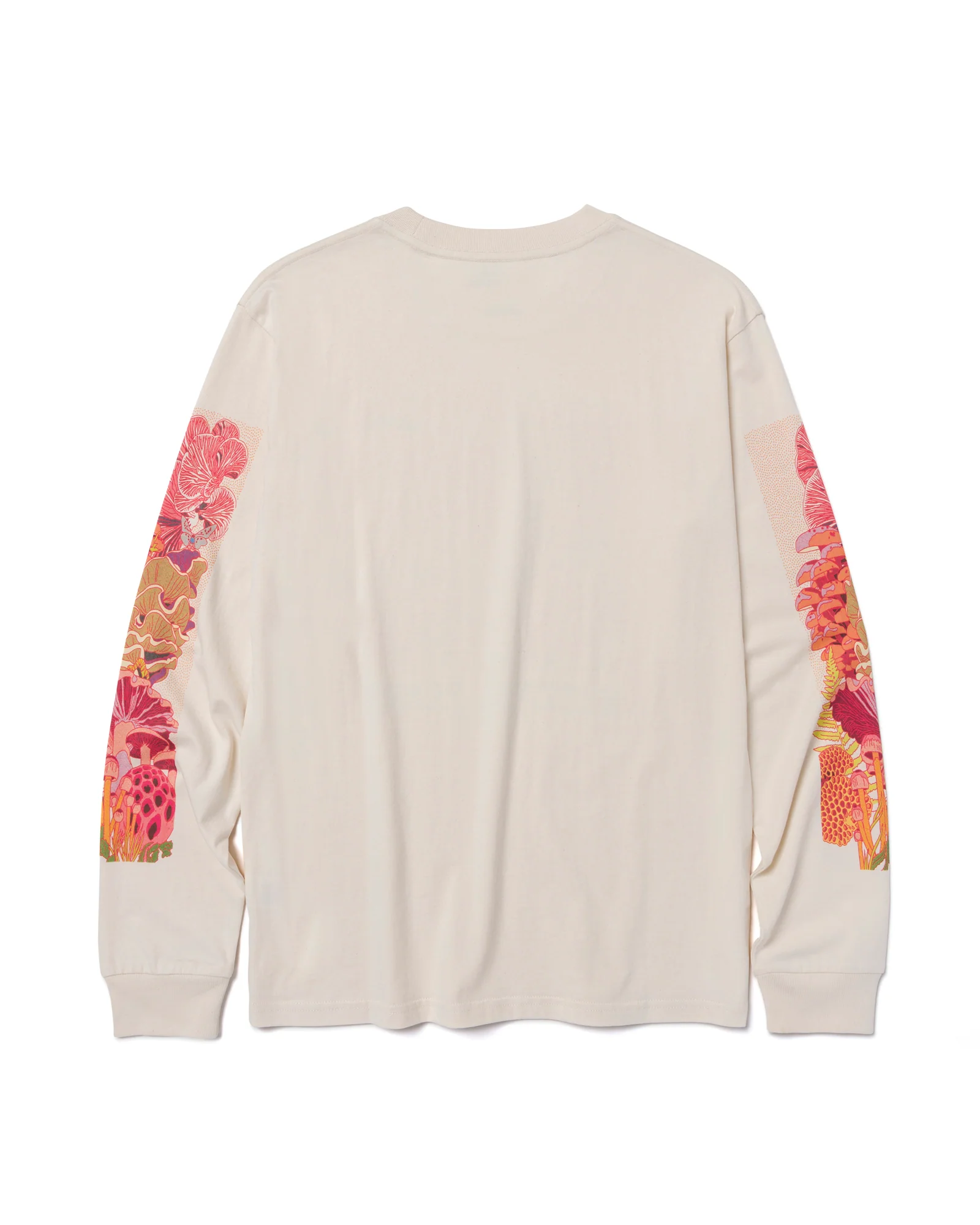 Rooted In Nature Long Sleeve Tee - Image 5