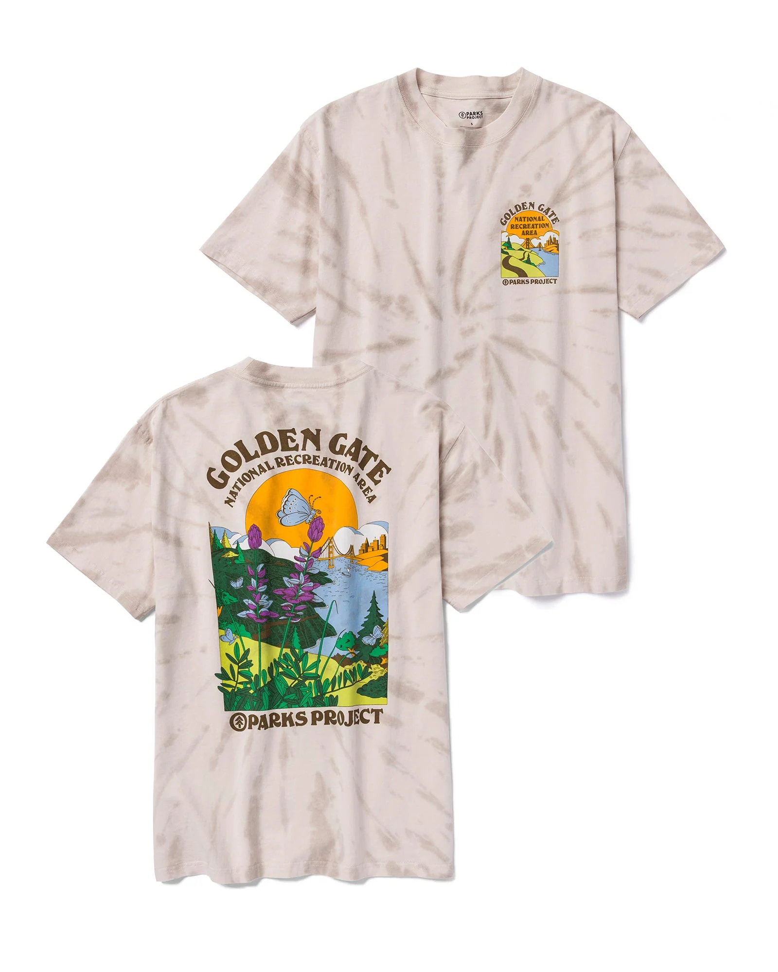 San Francisco Tee - Image 4