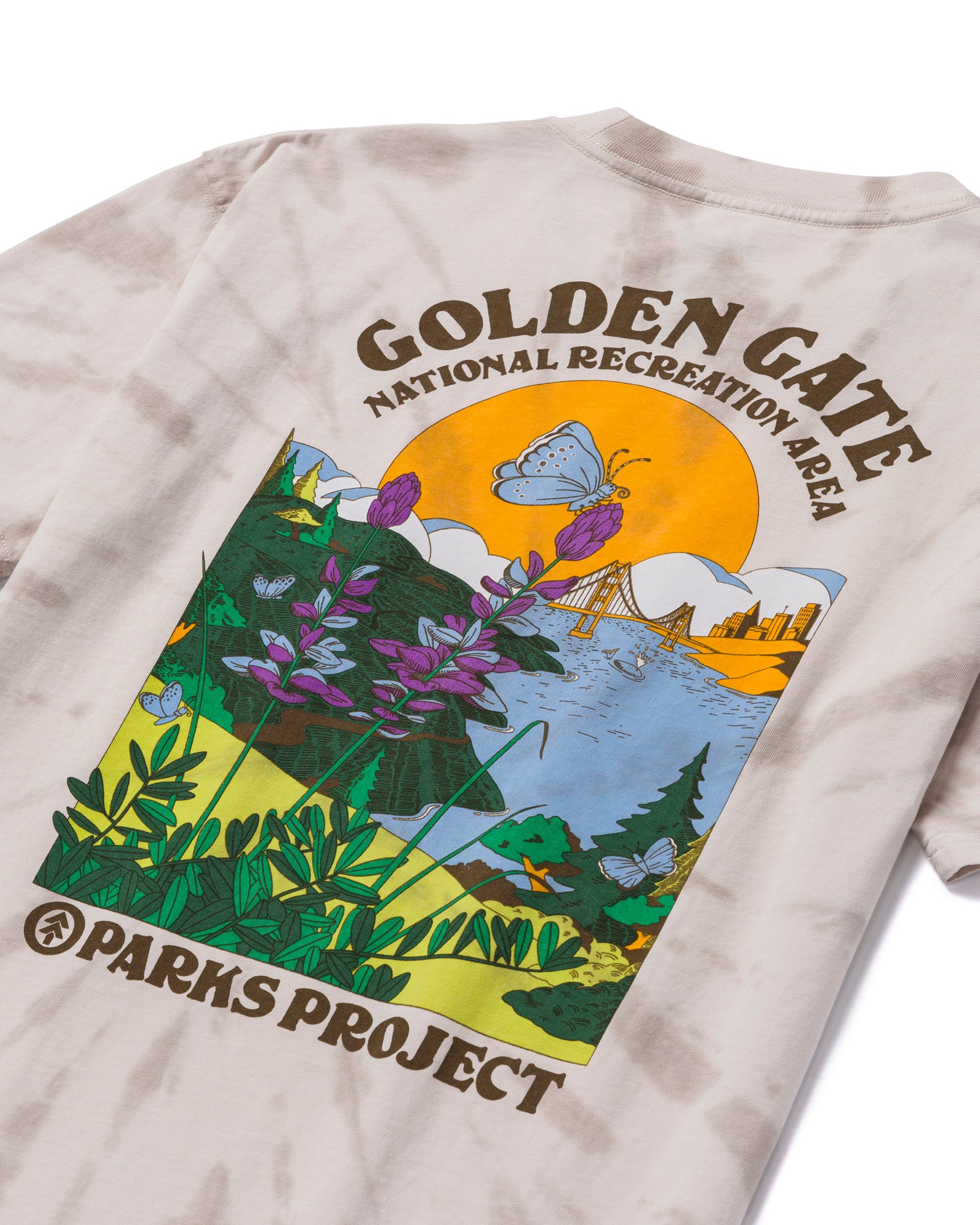 San Francisco Tee - Image 5