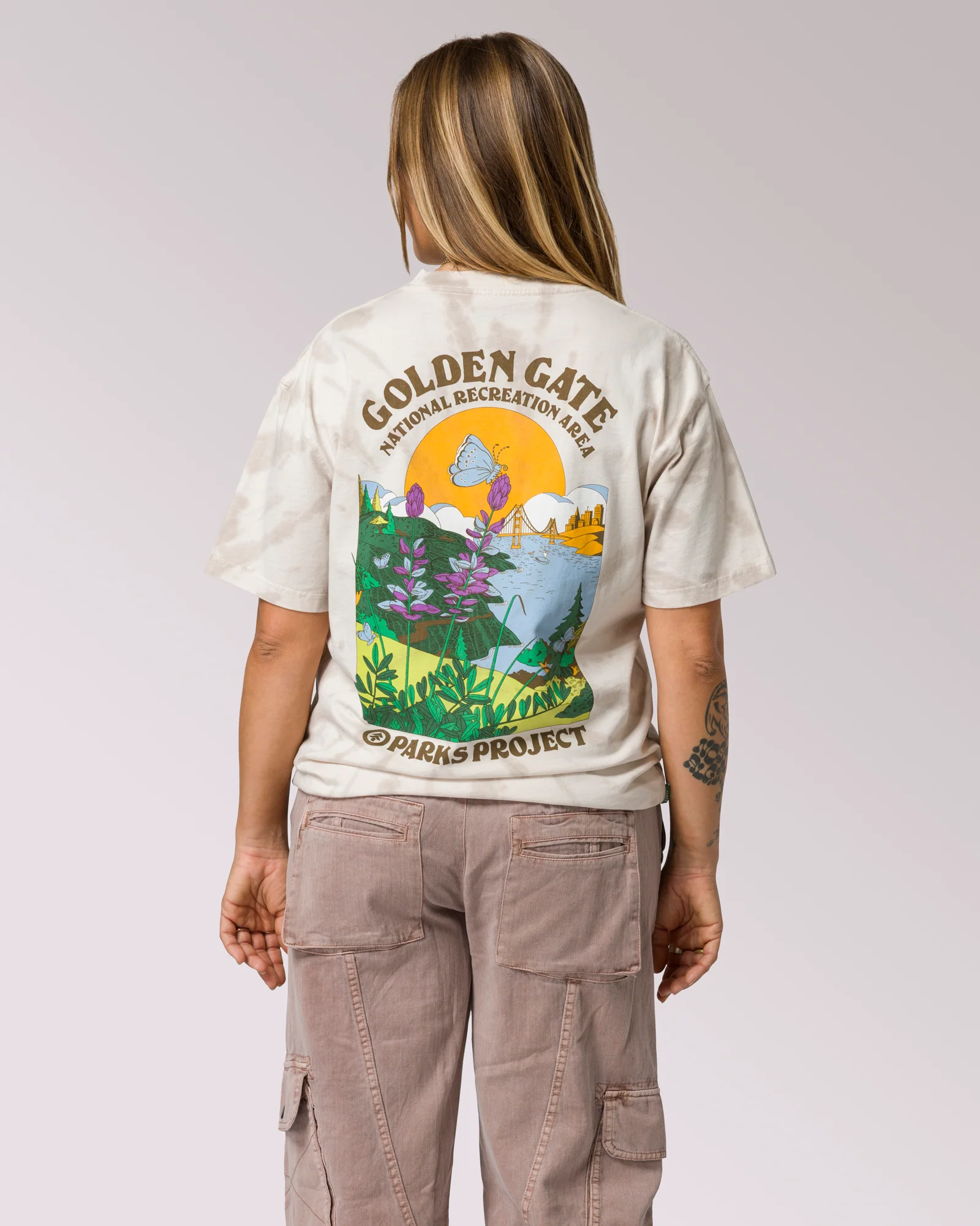 San Francisco Tee - Image 7