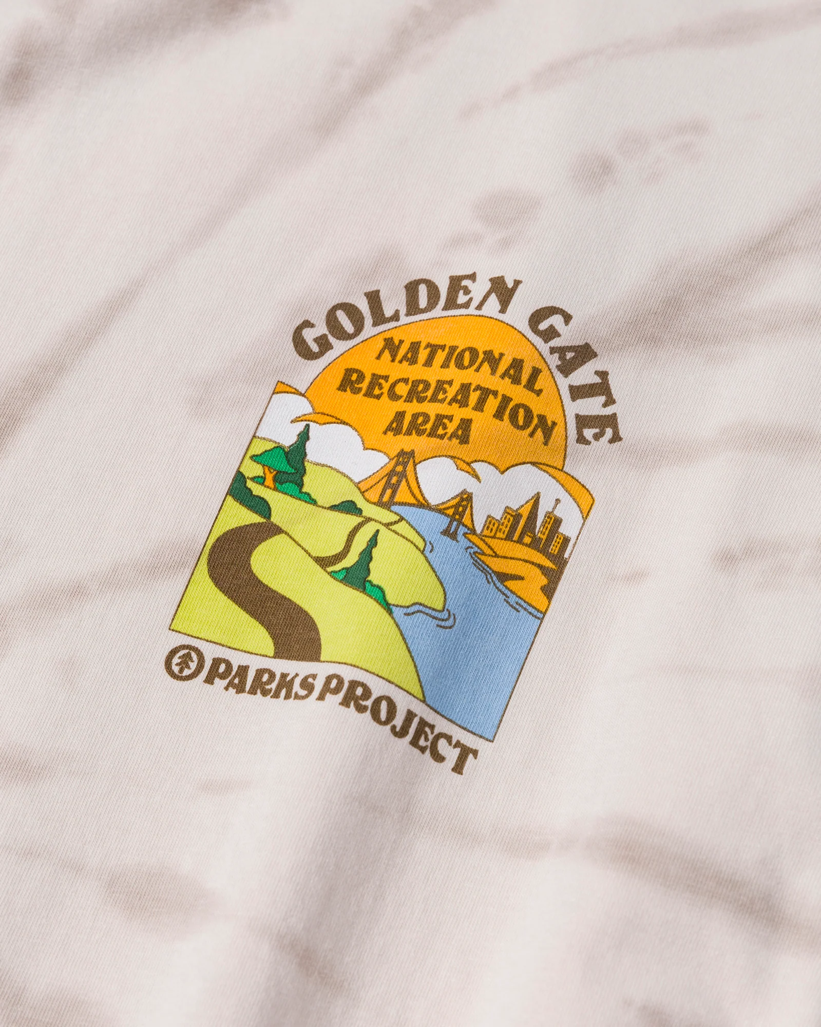 San Francisco Tee - Image 9