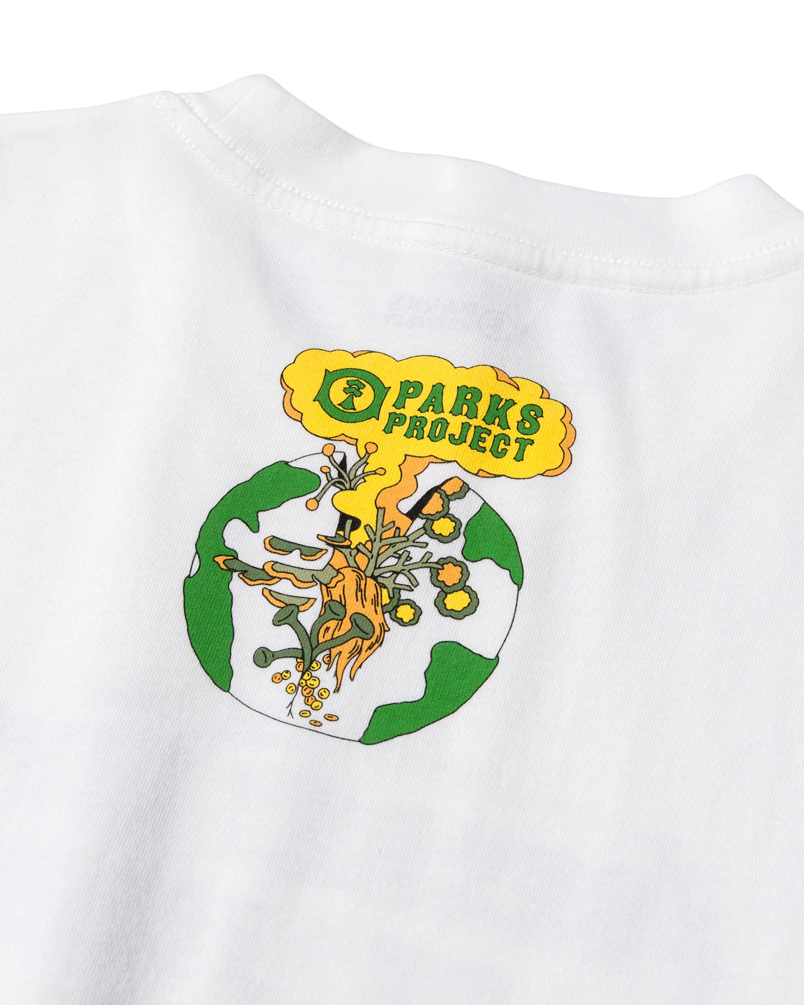 Secret Lives Of Lichen Tee - Image 9