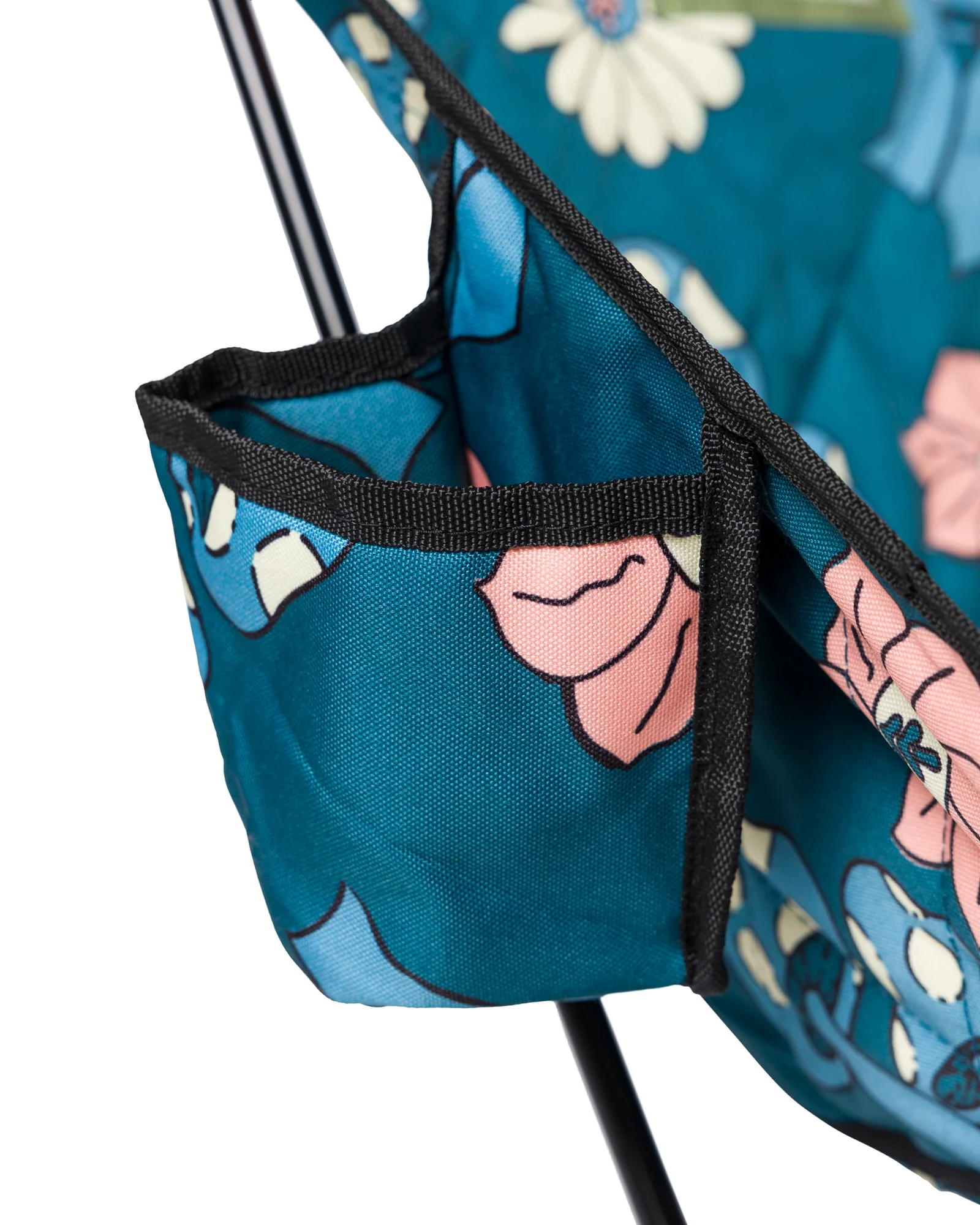 Shrooms Quilted Packable Camp Chair - Image 3