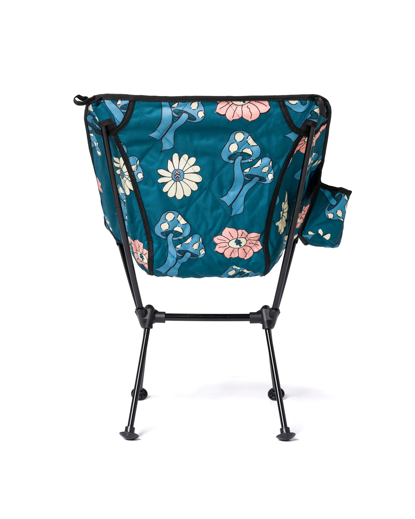 Shrooms Quilted Packable Camp Chair - Image 6