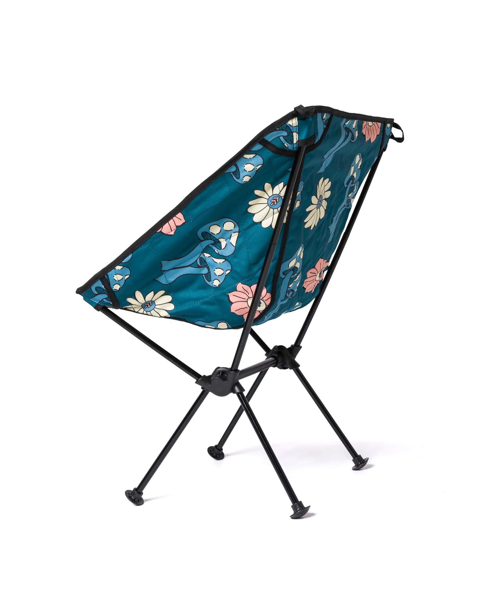 Shrooms Quilted Packable Camp Chair - Image 7