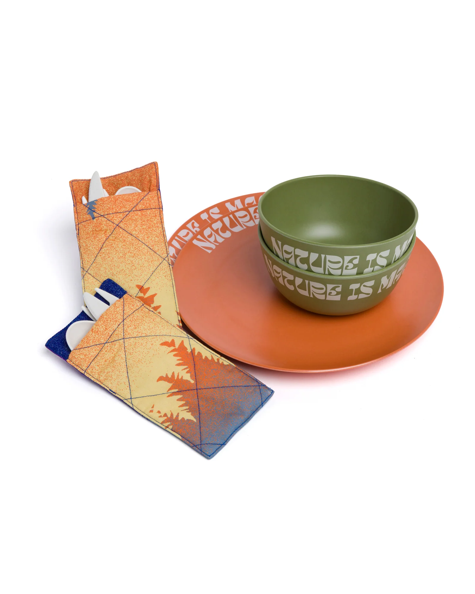 Smoky Mtn. Picnic Set - Image 3