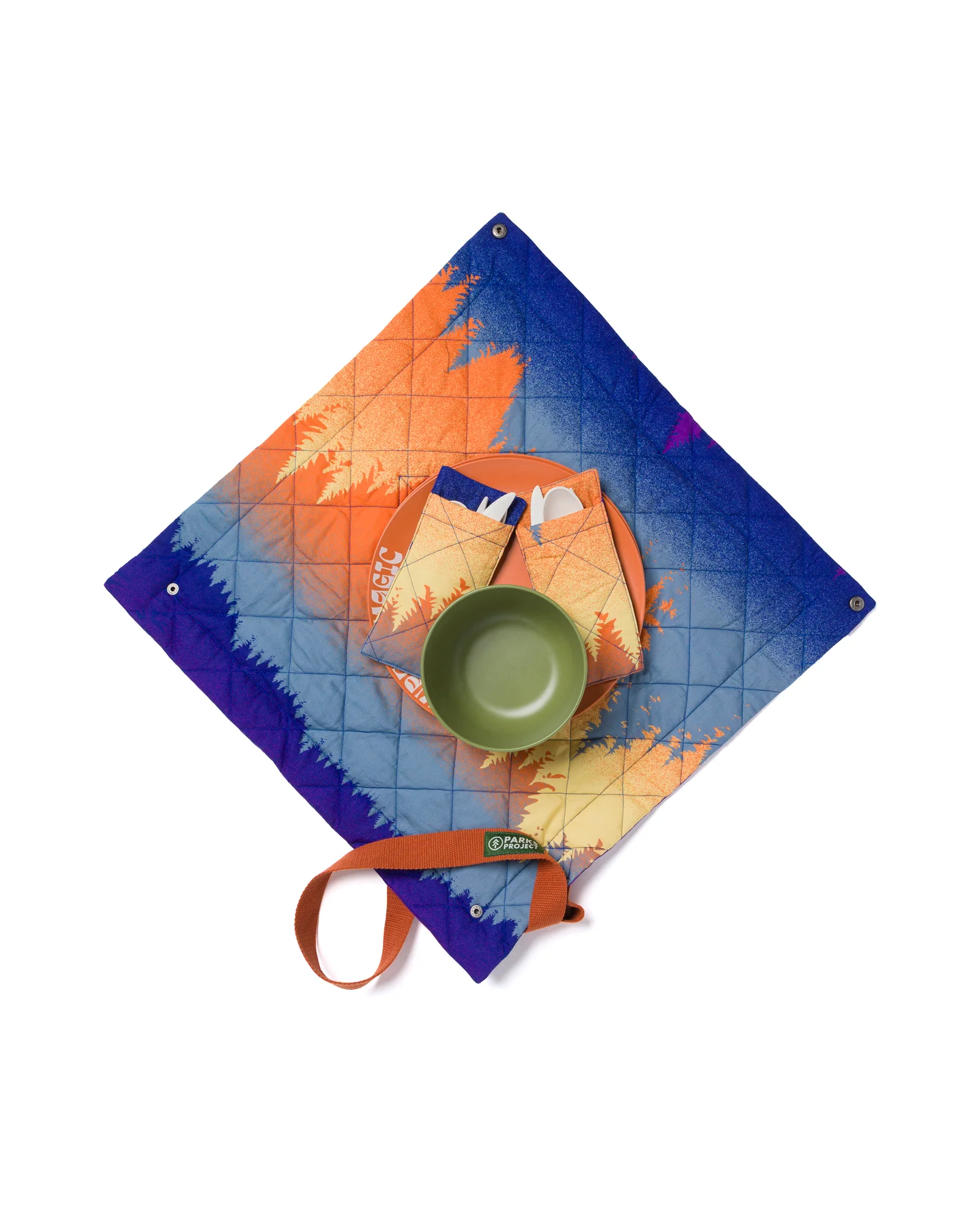 Smoky Mtn. Picnic Set - Image 4