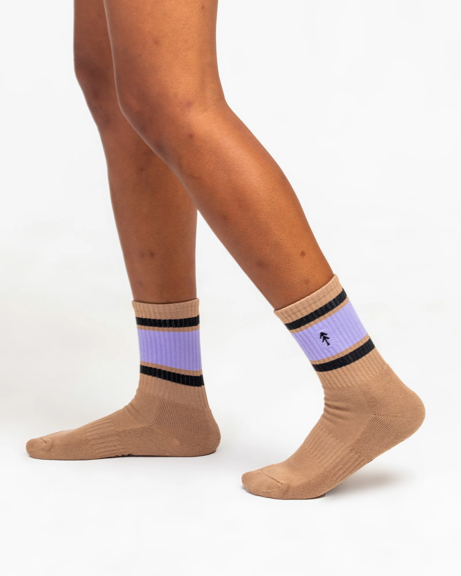 Trail Crew Tube Sock 2 Pack - Image 10