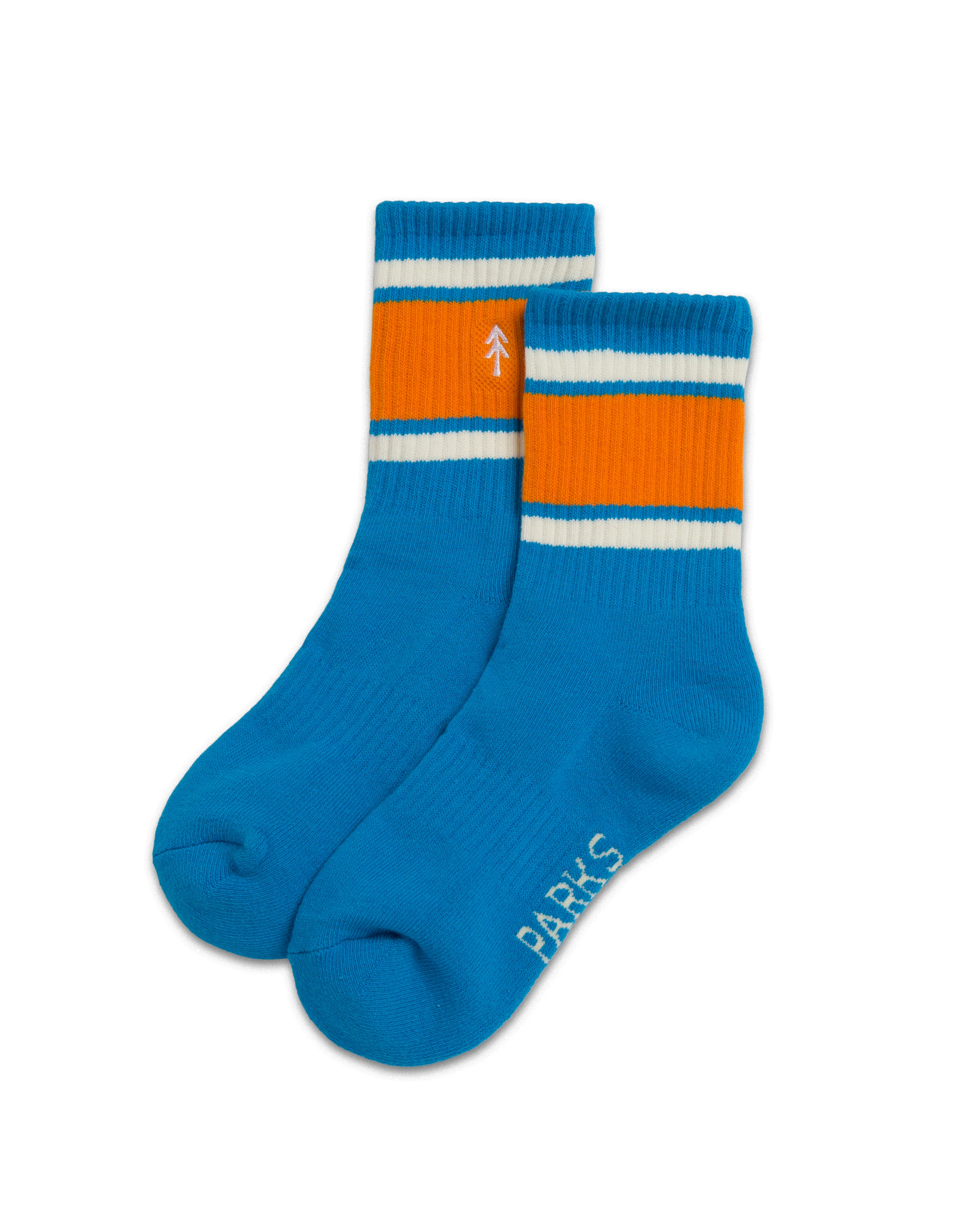Trail Crew Tube Sock 2 Pack - Image 12