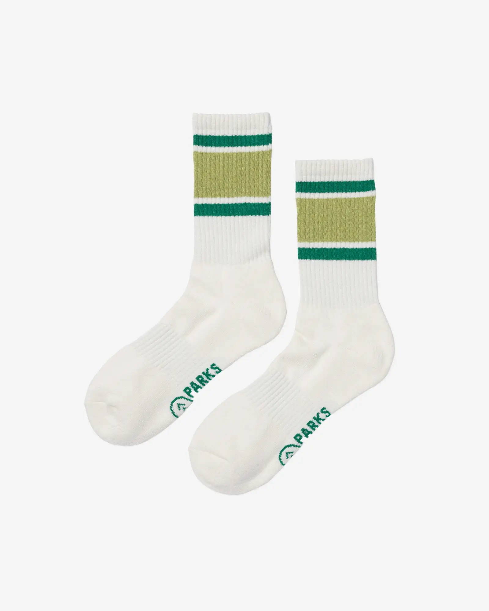 Trail Crew Tube Sock 2 Pack - Image 13