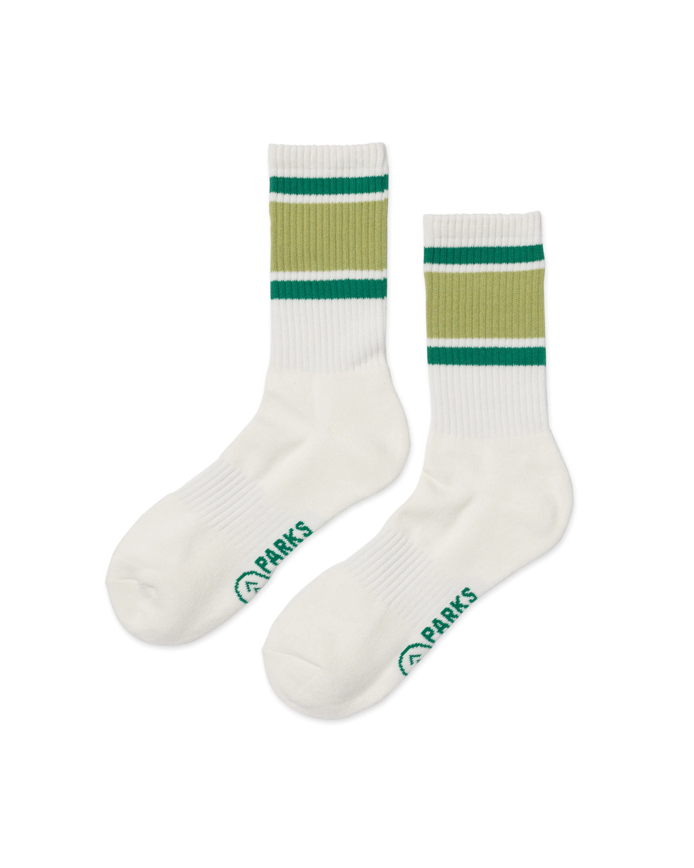 Trail Crew Tube Sock 2 Pack - Image 15