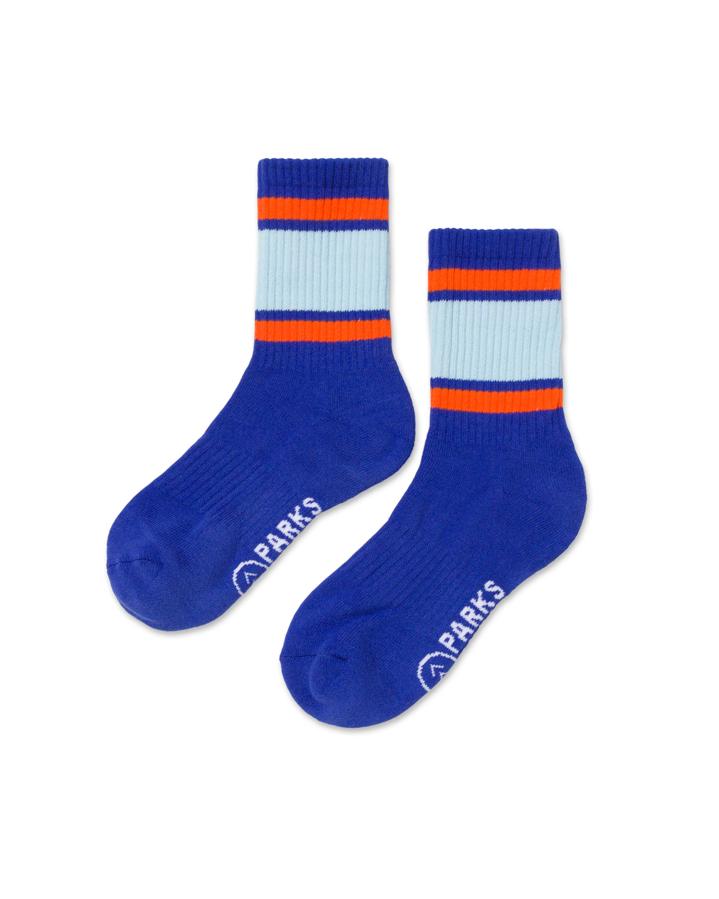 Trail Crew Tube Sock 2 Pack - Image 16