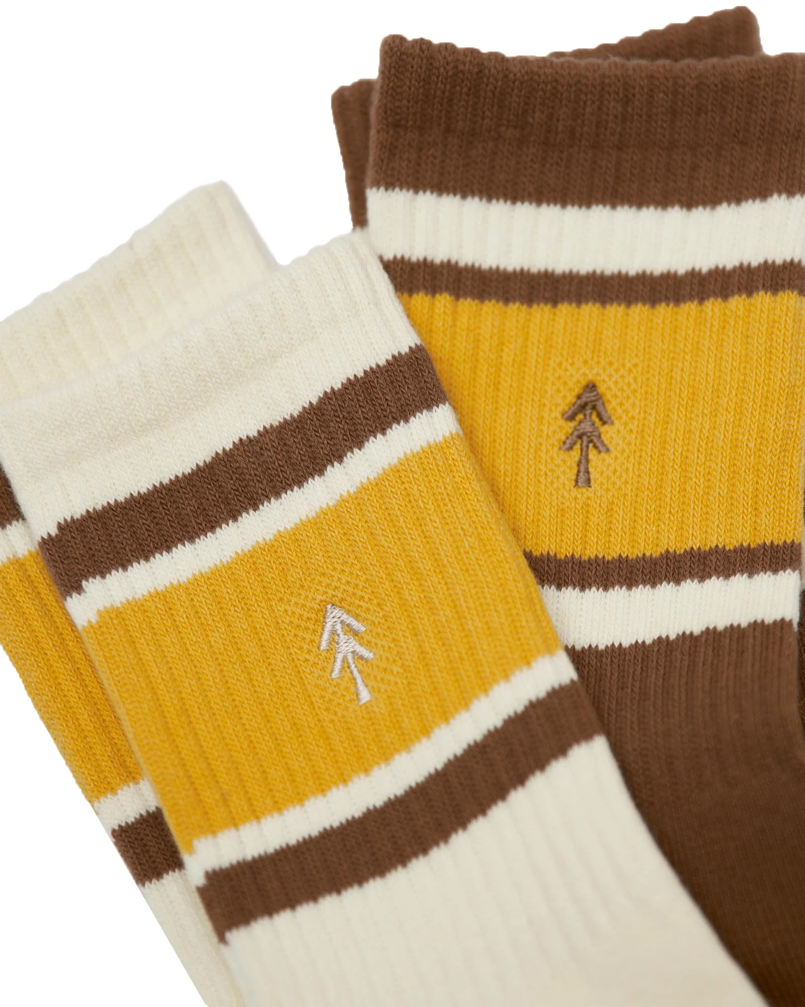 Trail Crew Tube Sock 2 Pack - Image 18