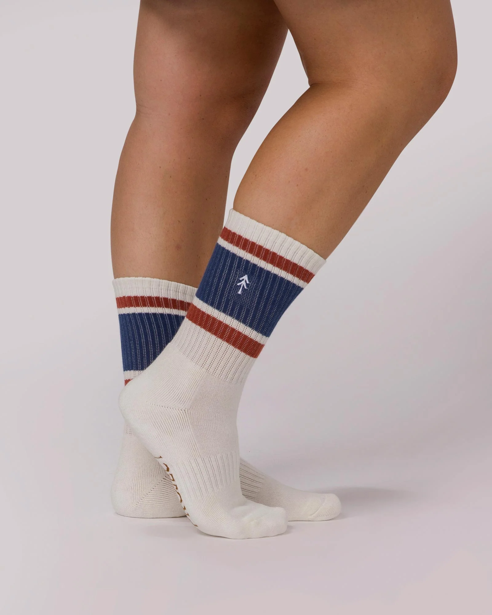 Trail Crew Tube Sock 2 Pack - Image 6