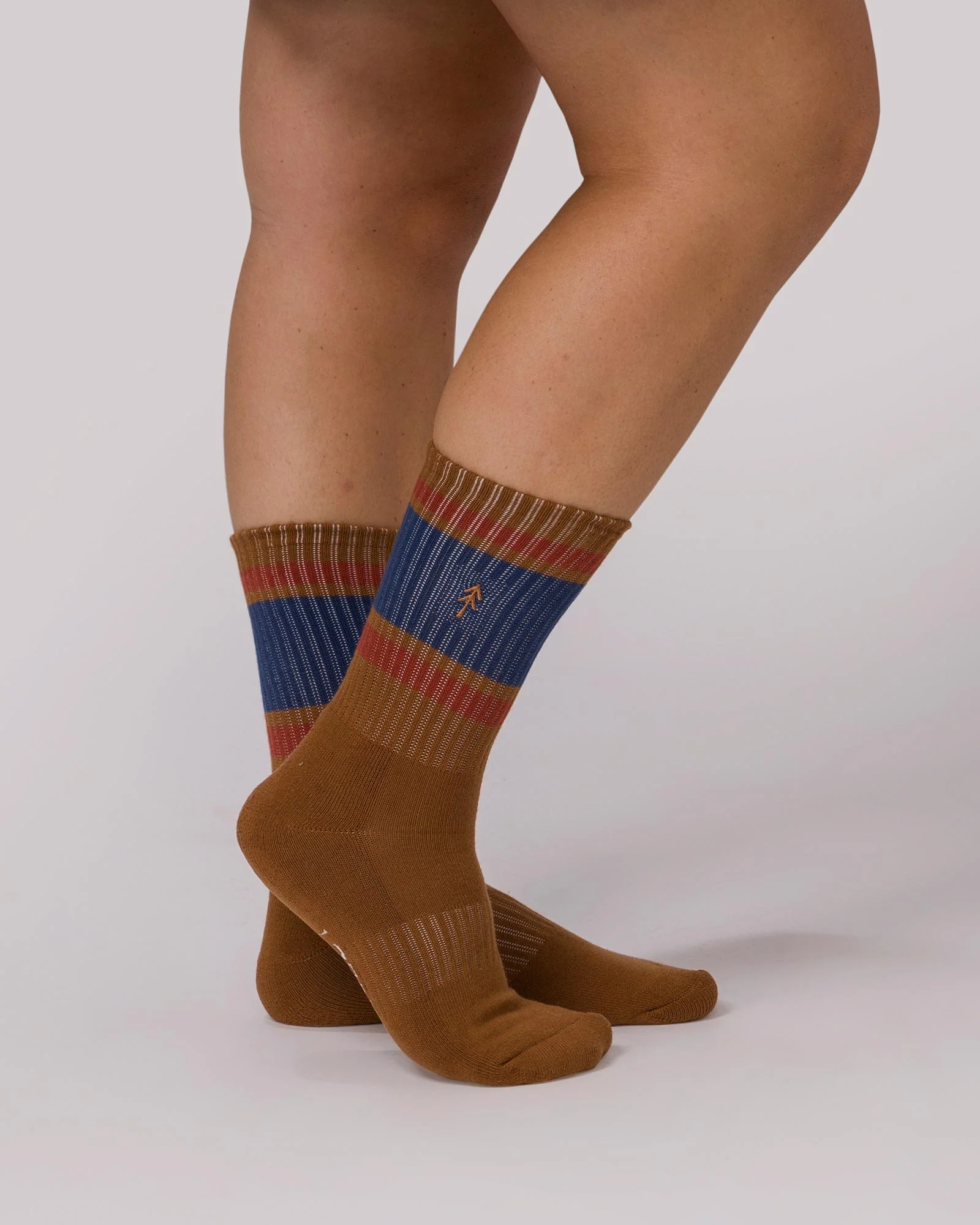 Trail Crew Tube Sock 2 Pack - Image 7