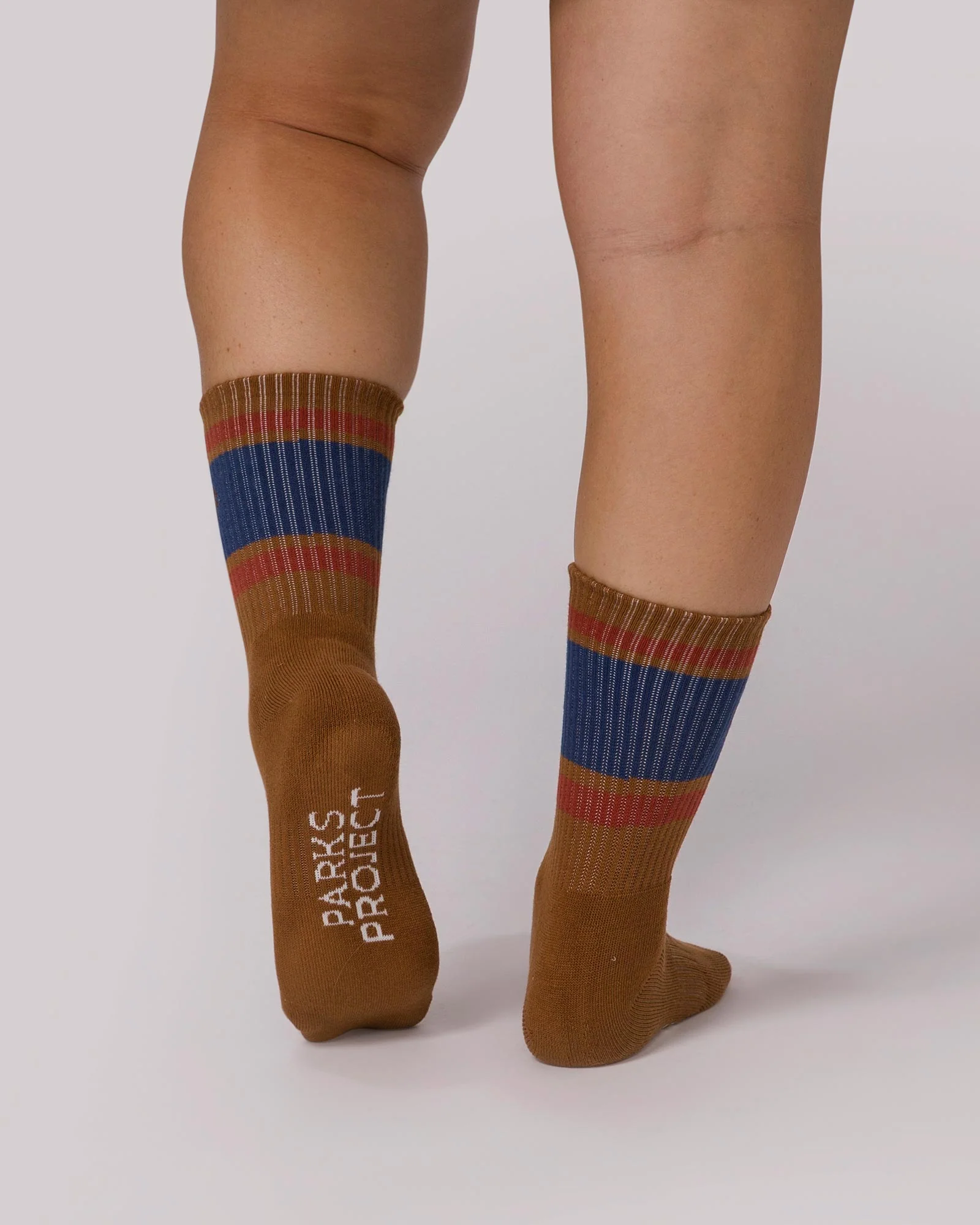 Trail Crew Tube Sock 2 Pack - Image 9