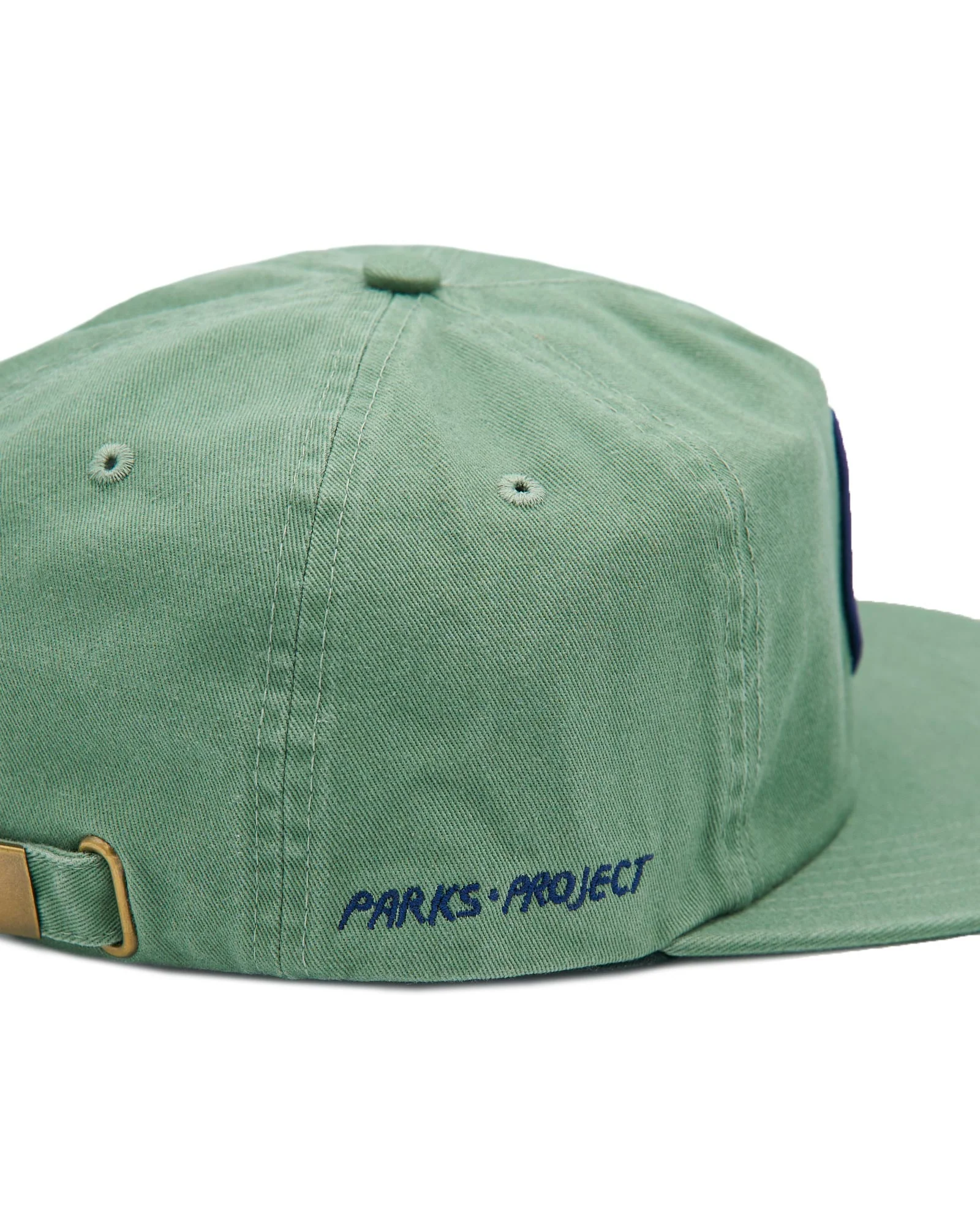 Vintage Tree Patch Hat - Image 3