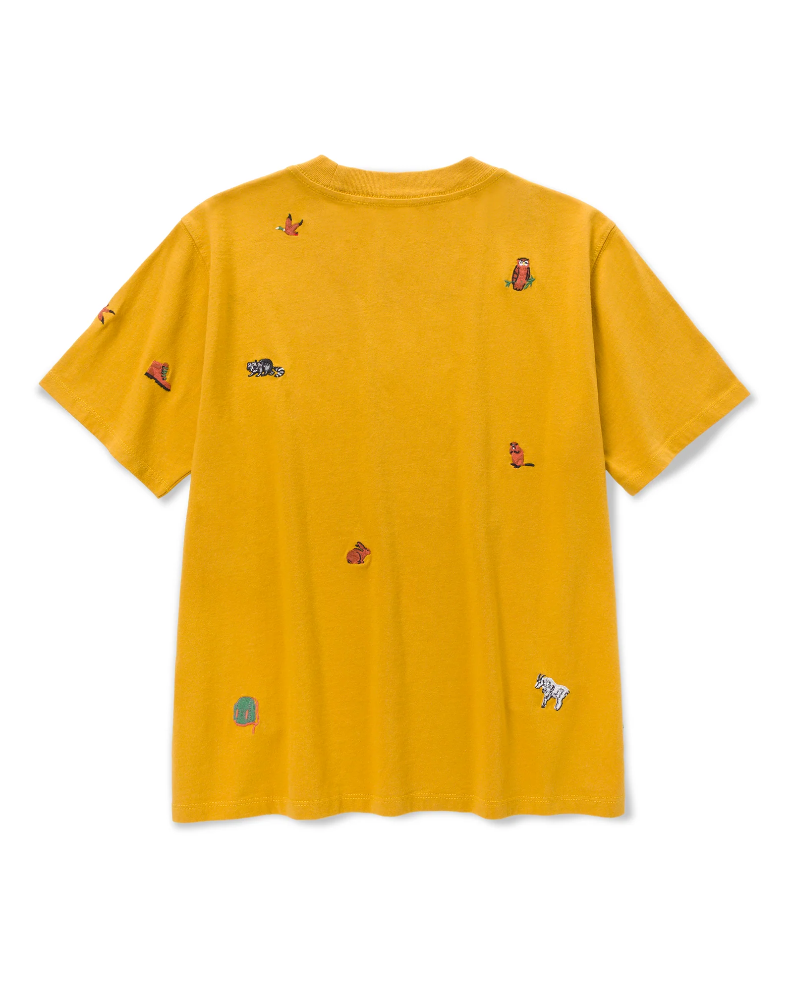 Women's Naturalist Club Classic Tee - Image 5