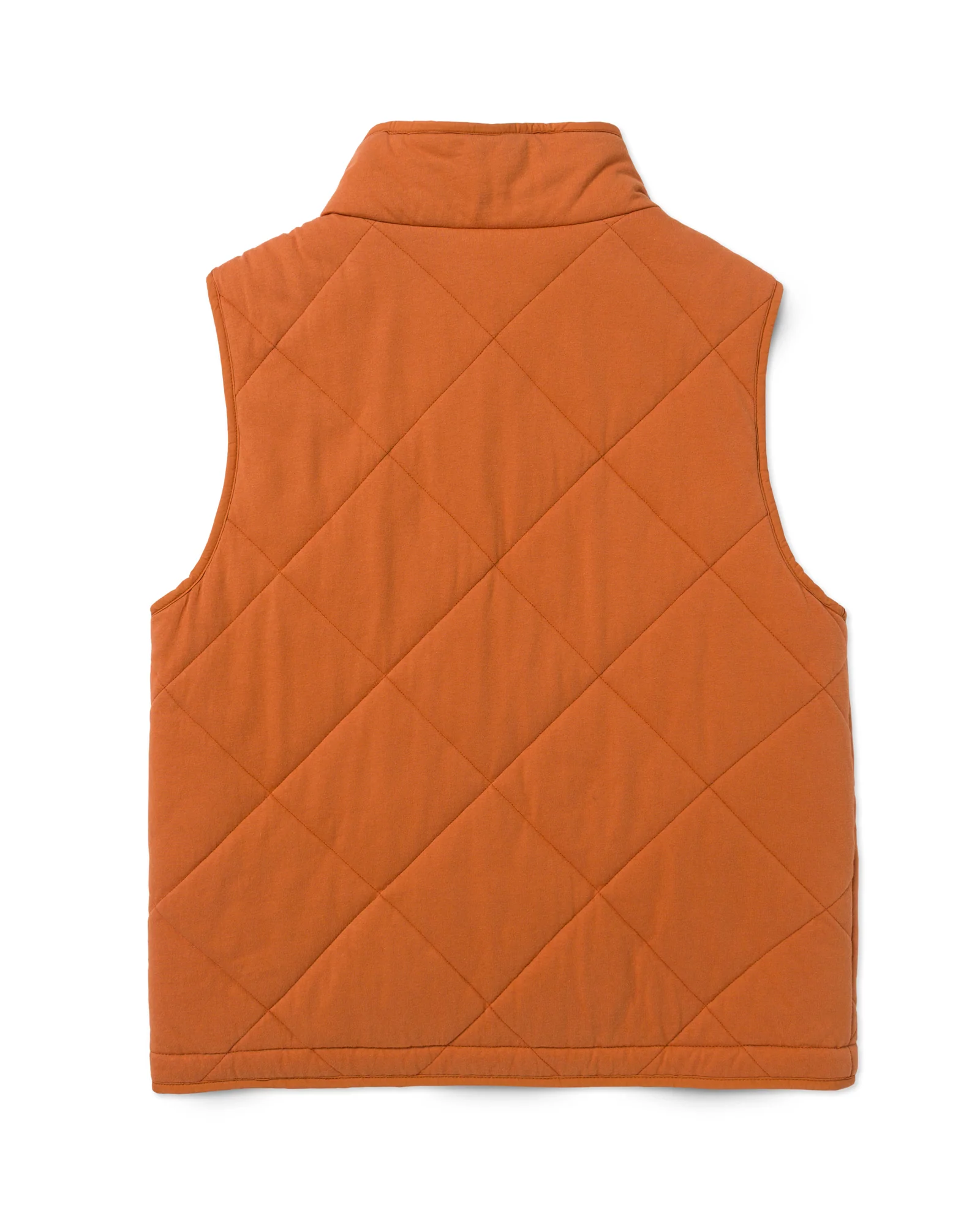 Women's Nature's Magic Puffer Vest - Image 11