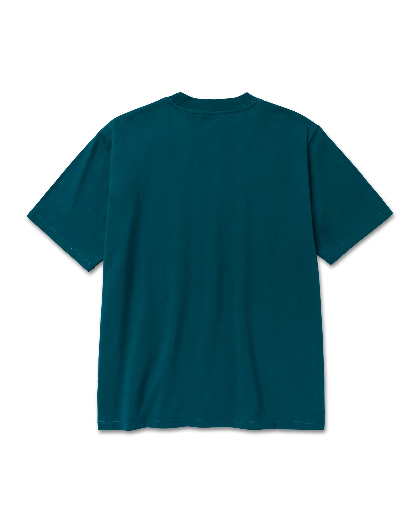 Women's Olympic Lichen Relaxed Tee - Image 7