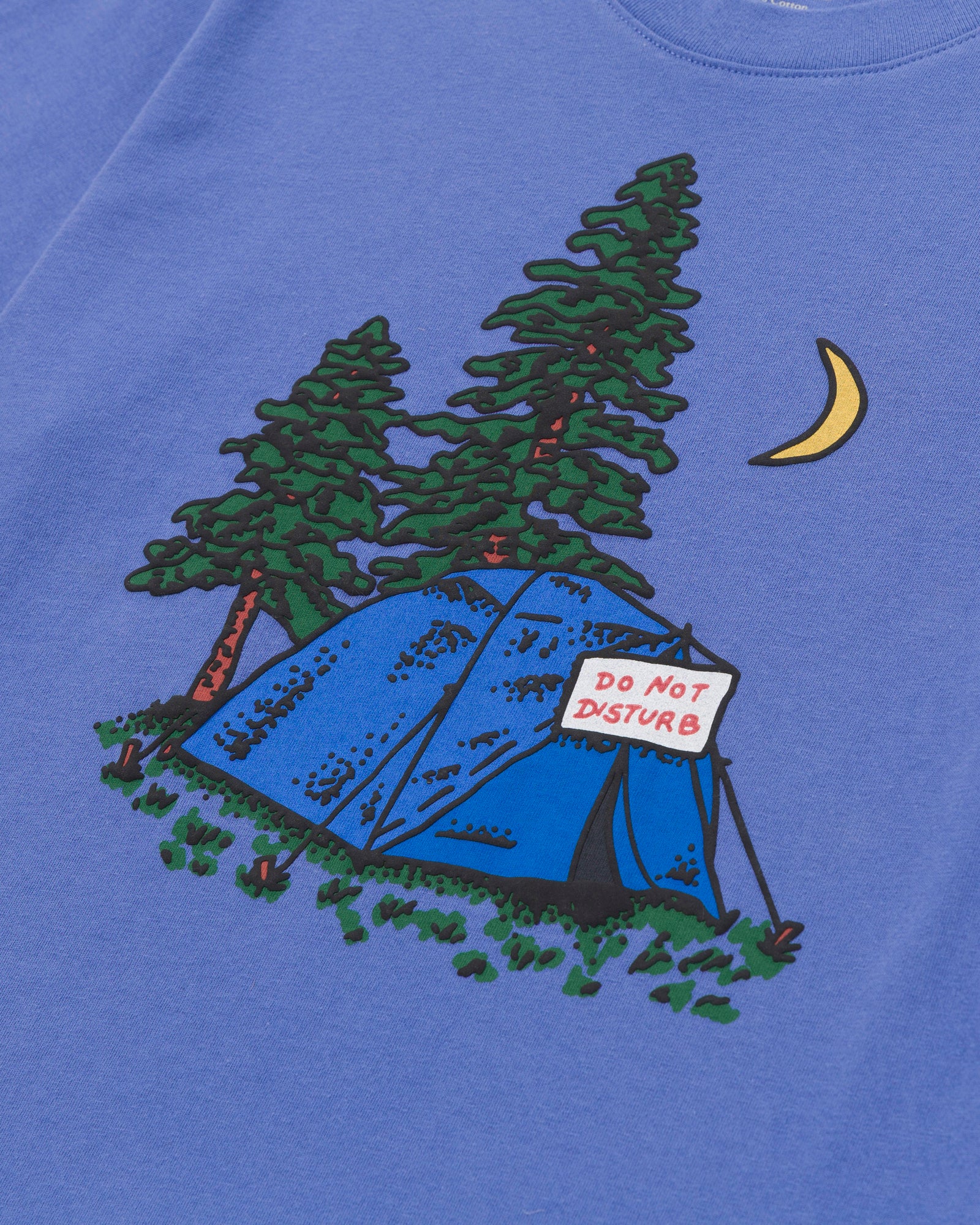 Women's Park Lovers Classic Tee - Image 4