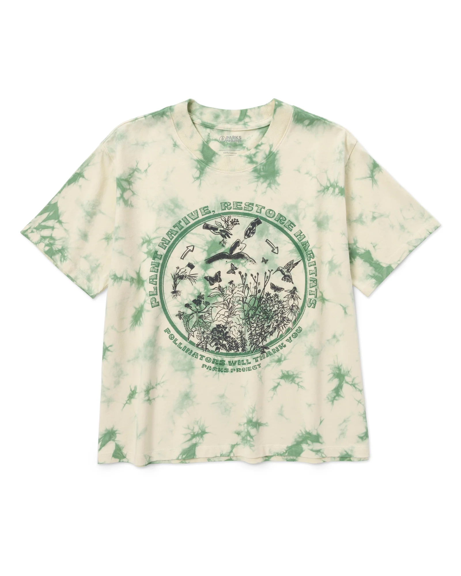Women's Plant Native Classic Tee - Image 3