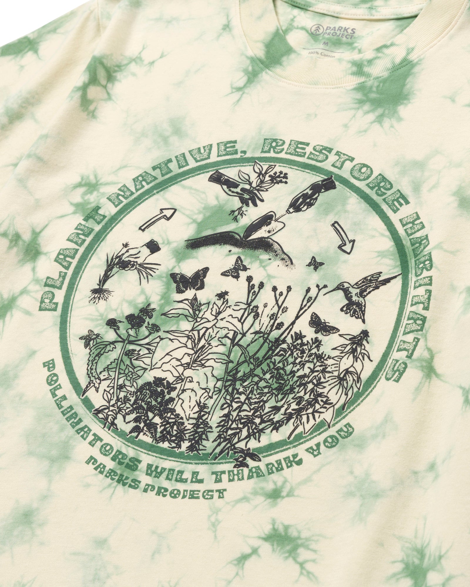 Women's Plant Native Classic Tee - Image 4