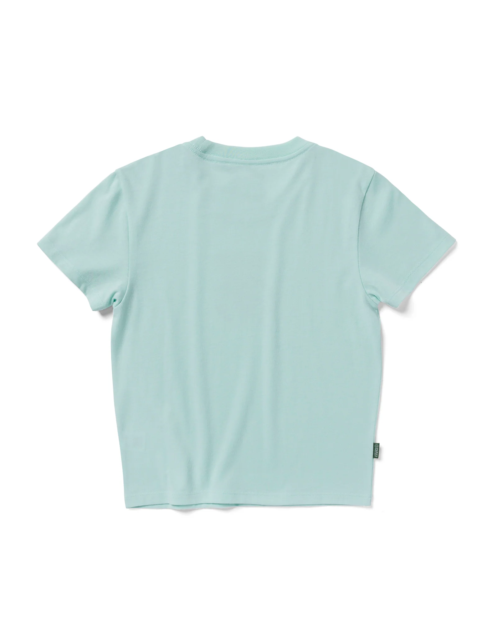 Women's Secret Lives Of Lichen Mini Tee - Image 7