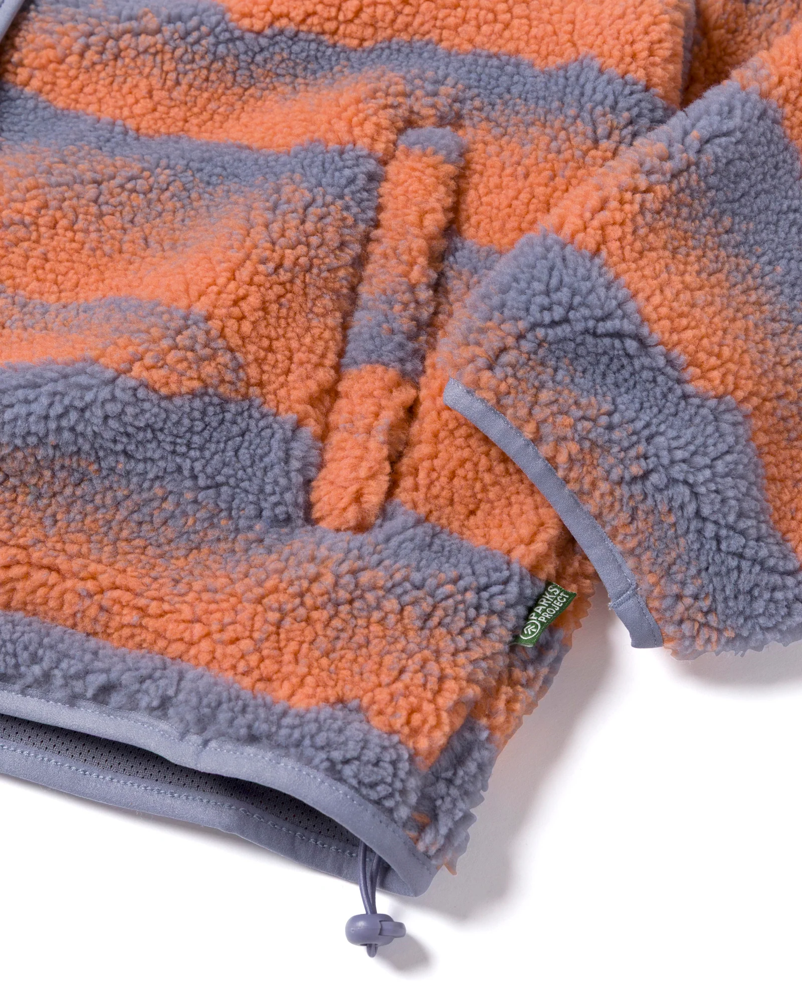 Women's Smoky Mtn. Haze High Pile Fleece Jacket - Image 8