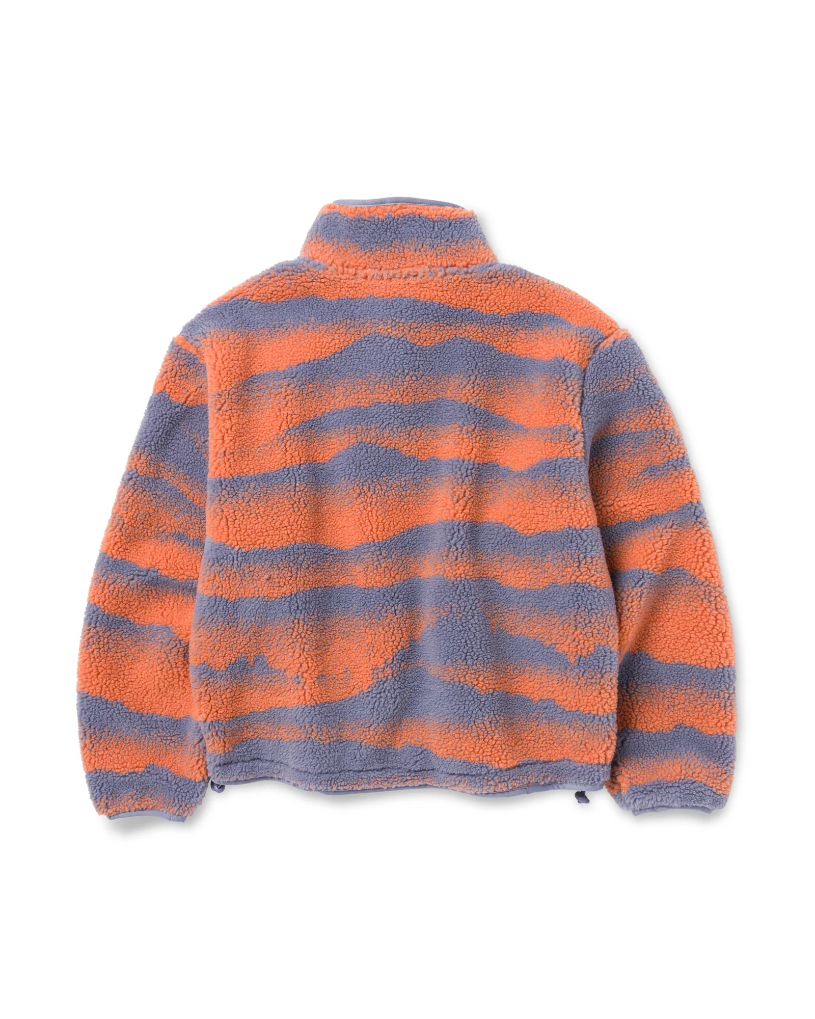 Women's Smoky Mtn. Haze High Pile Fleece Jacket - Image 9