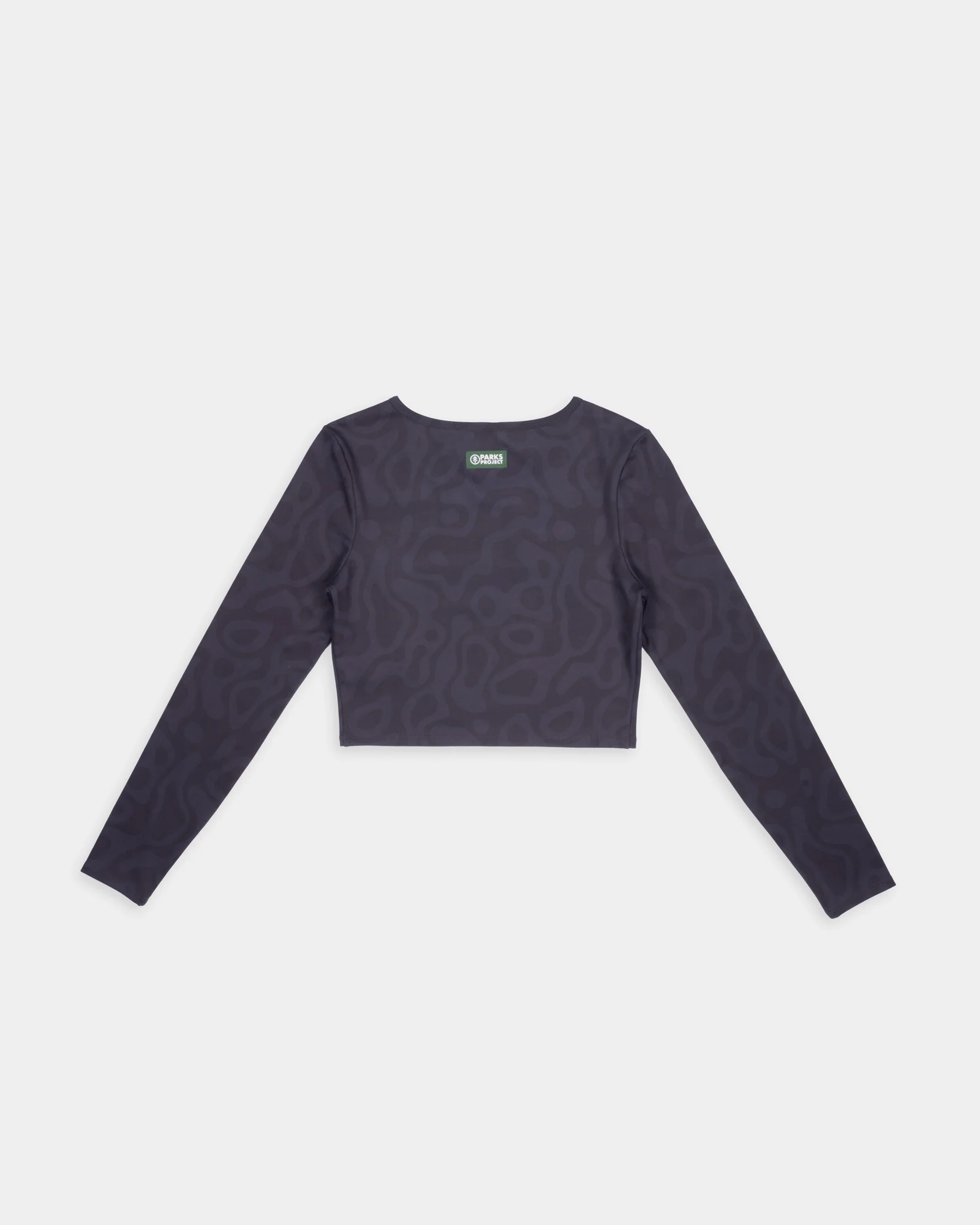 Yellowstone Geysers Night & Day Long Sleeve - Image 4