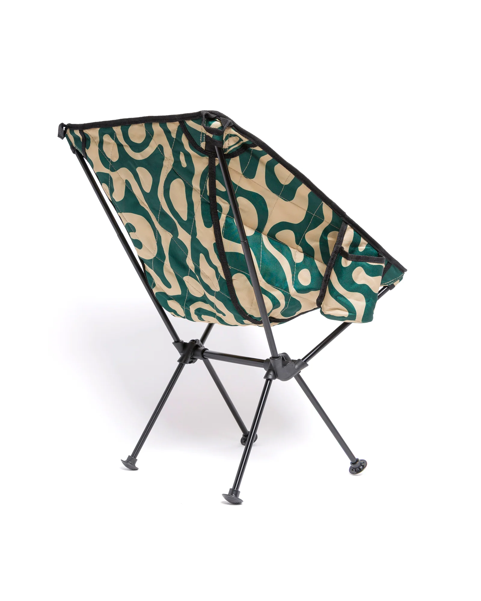 Yellowstone Geysers Packable Camp Chair - Image 5