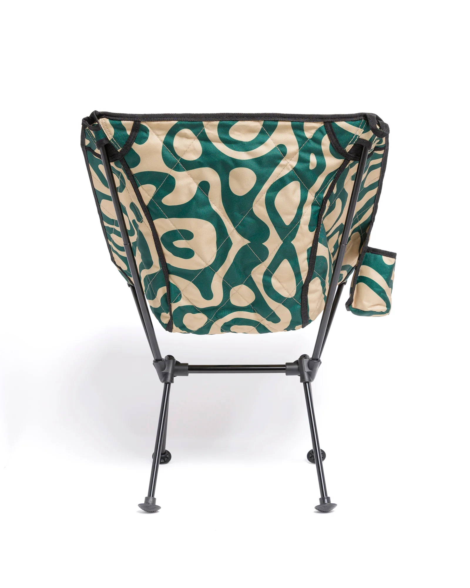Yellowstone Geysers Packable Camp Chair - Image 6