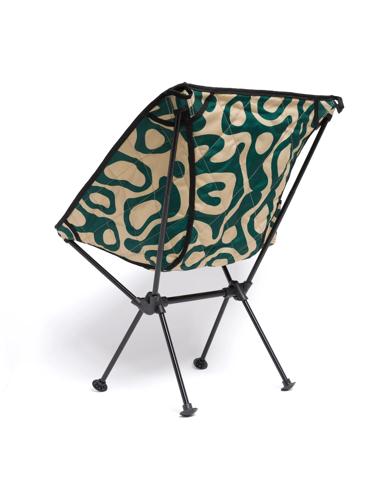 Yellowstone Geysers Packable Camp Chair - Image 7