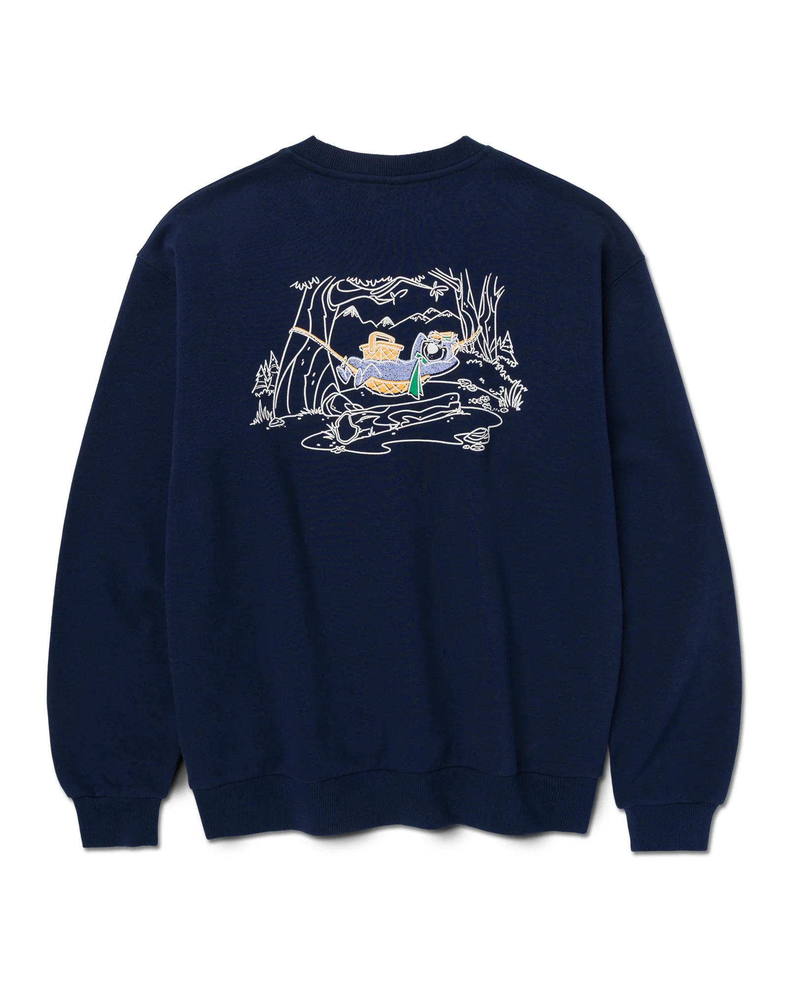 Yogi Bear™ x Parks Project Crew - Image 4