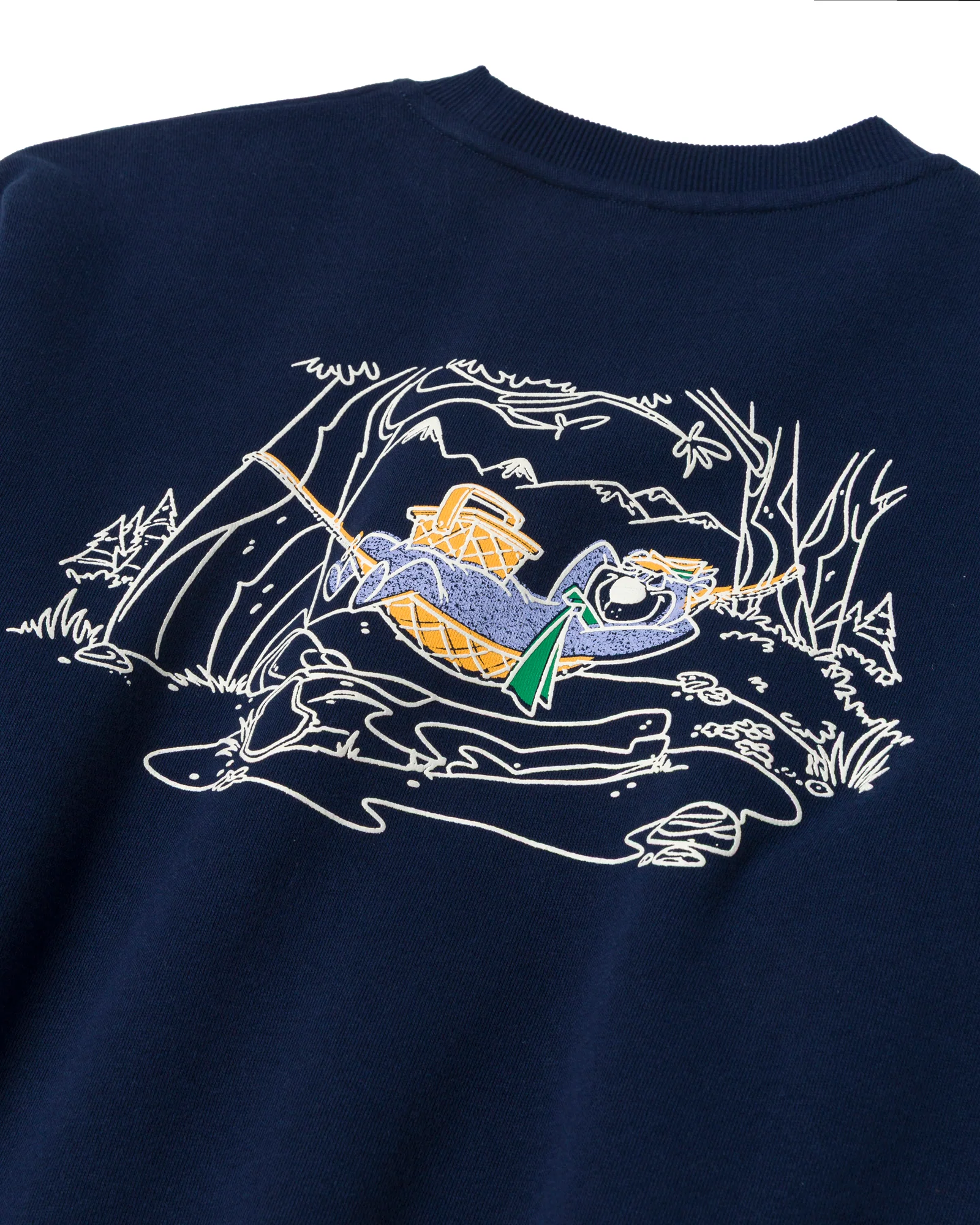 Yogi Bear™ x Parks Project Crew - Image 9